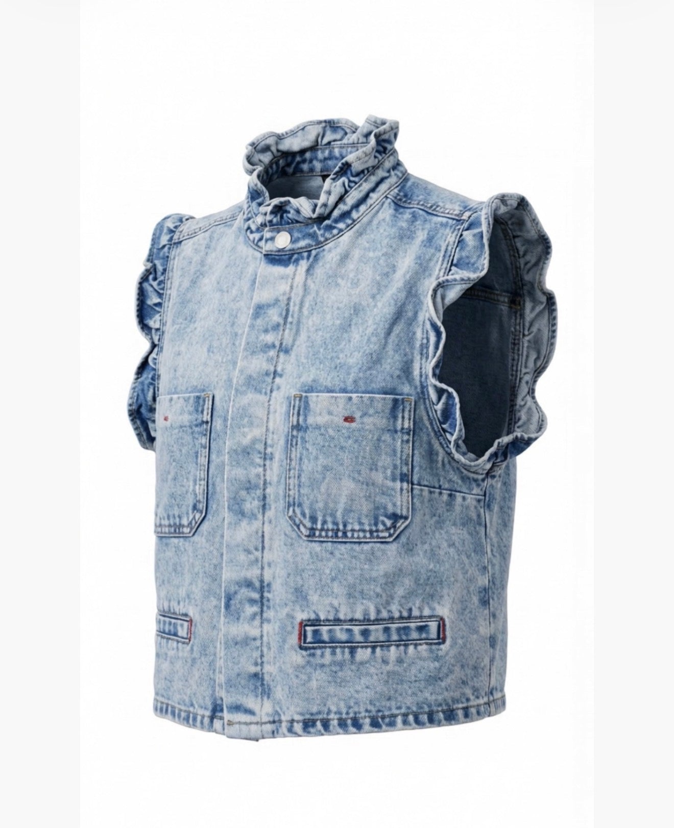 Vest Denim A
