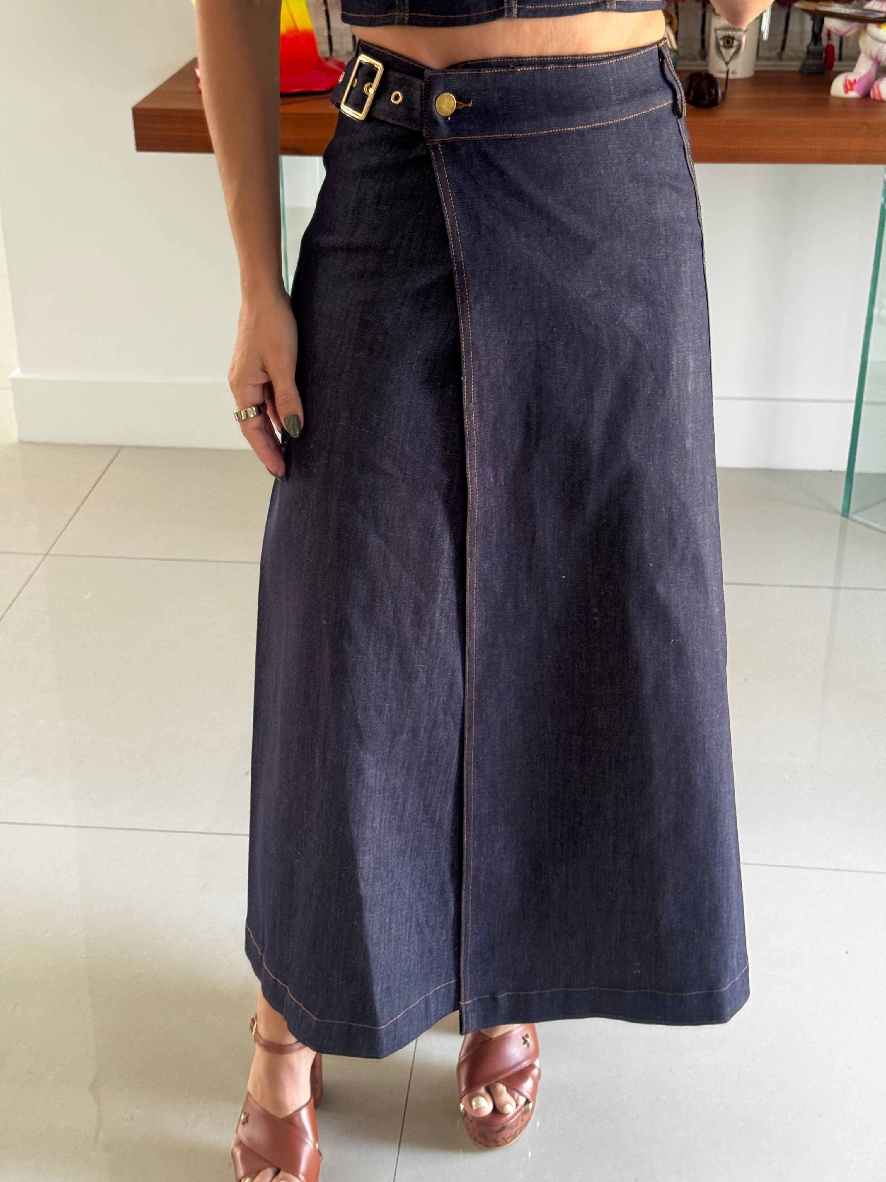 Set Navy 110