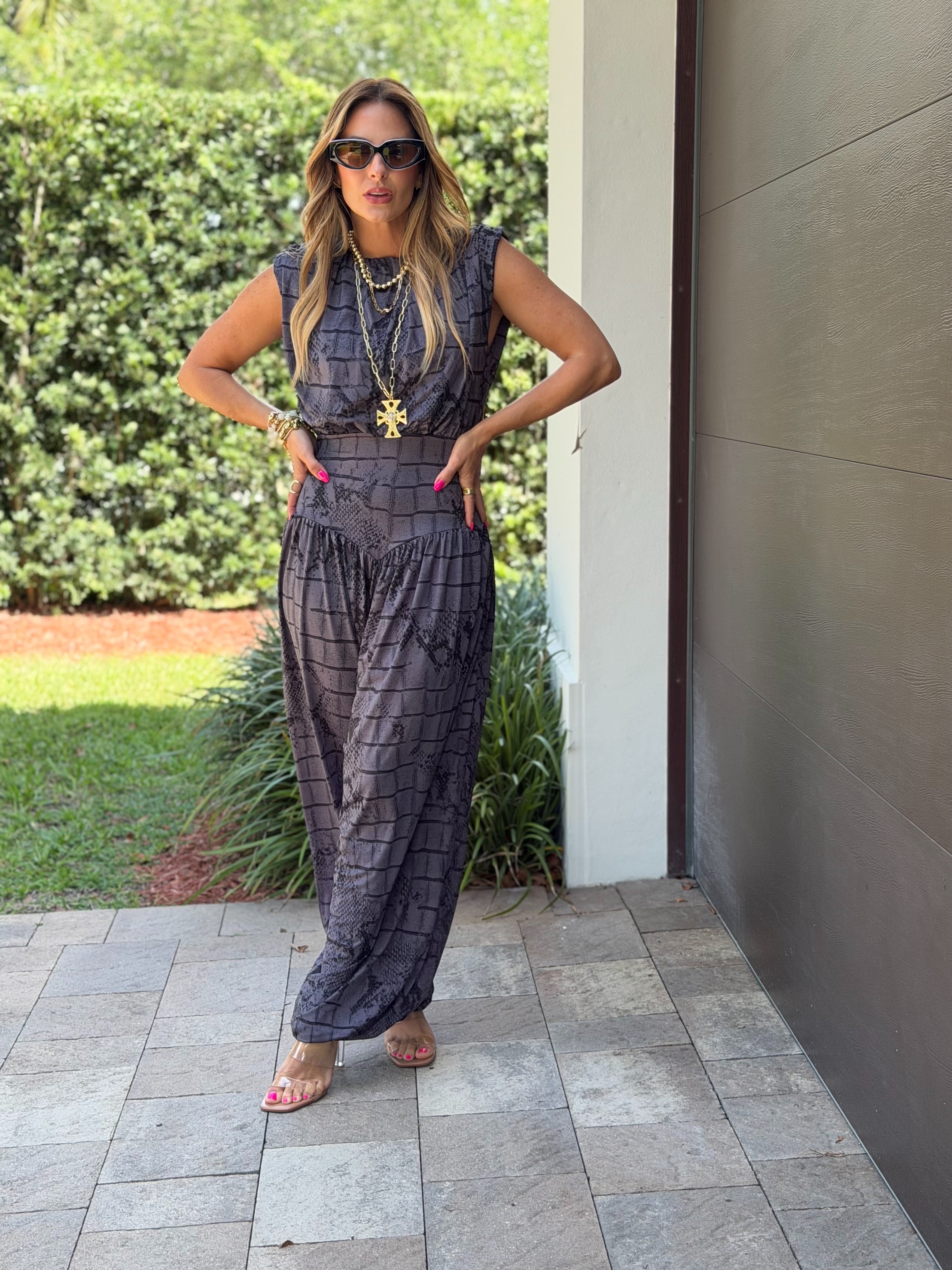 Jumpsuit VSW Alma 10