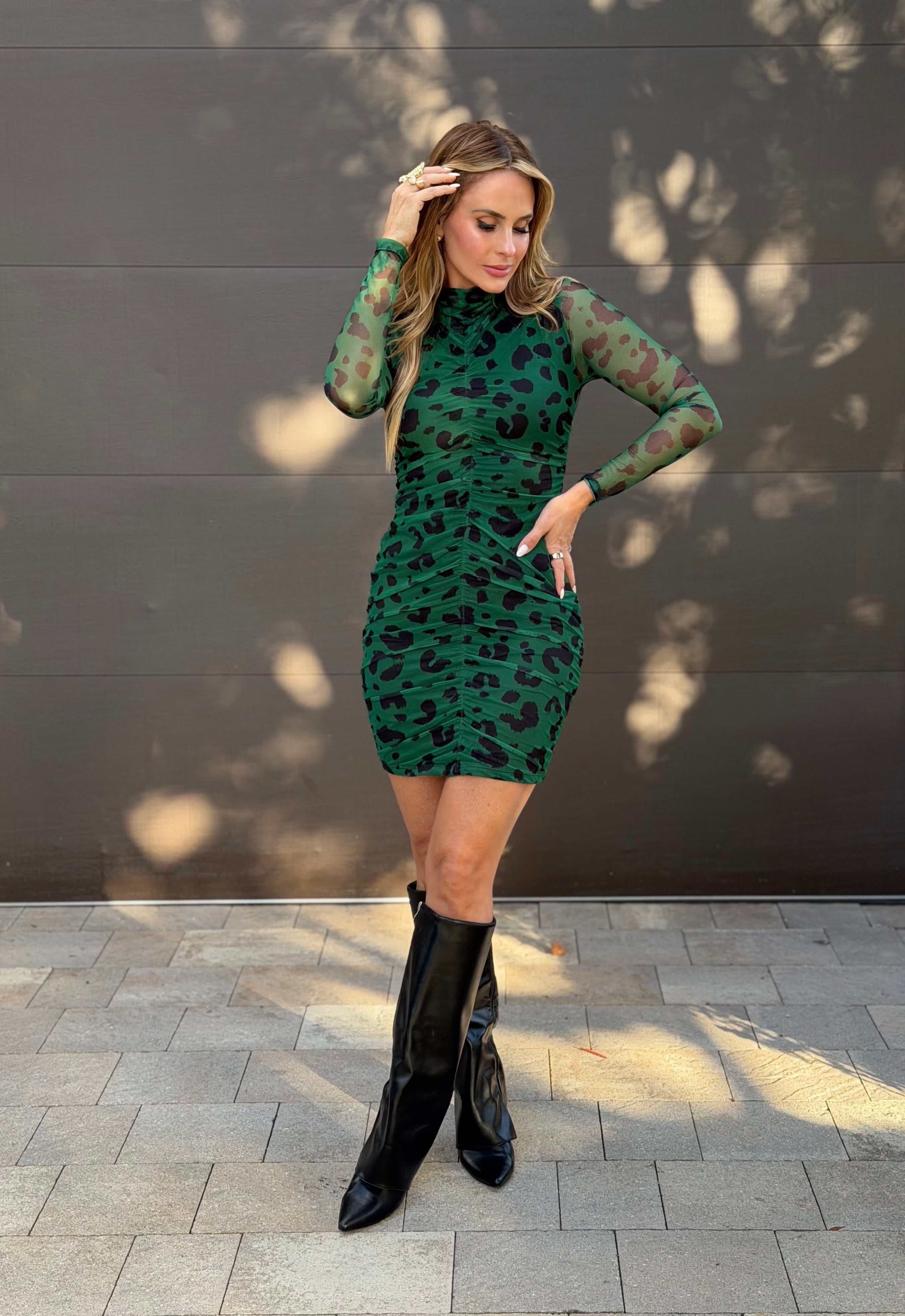 Dress VSW Auyan
