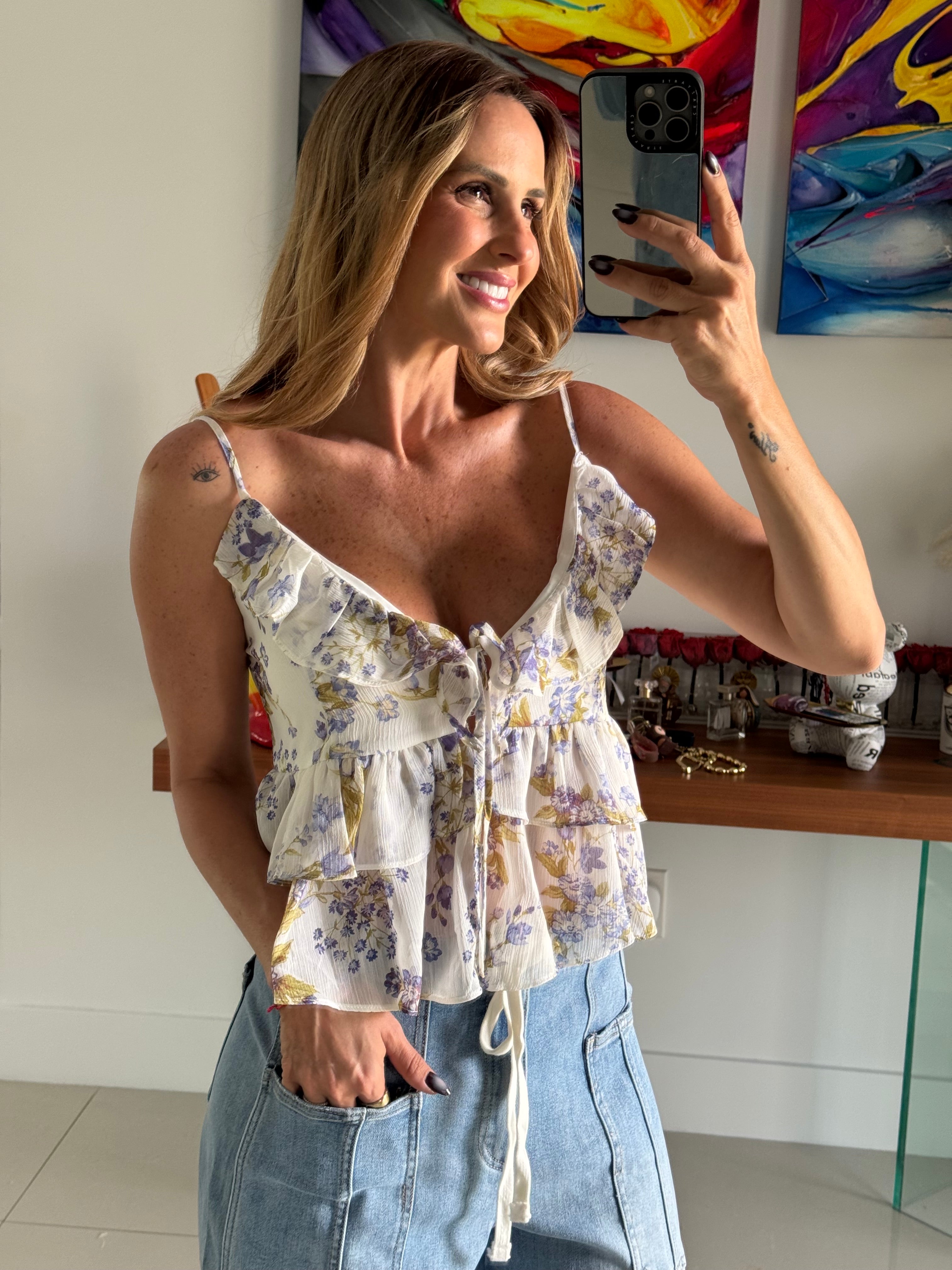Top Primavera