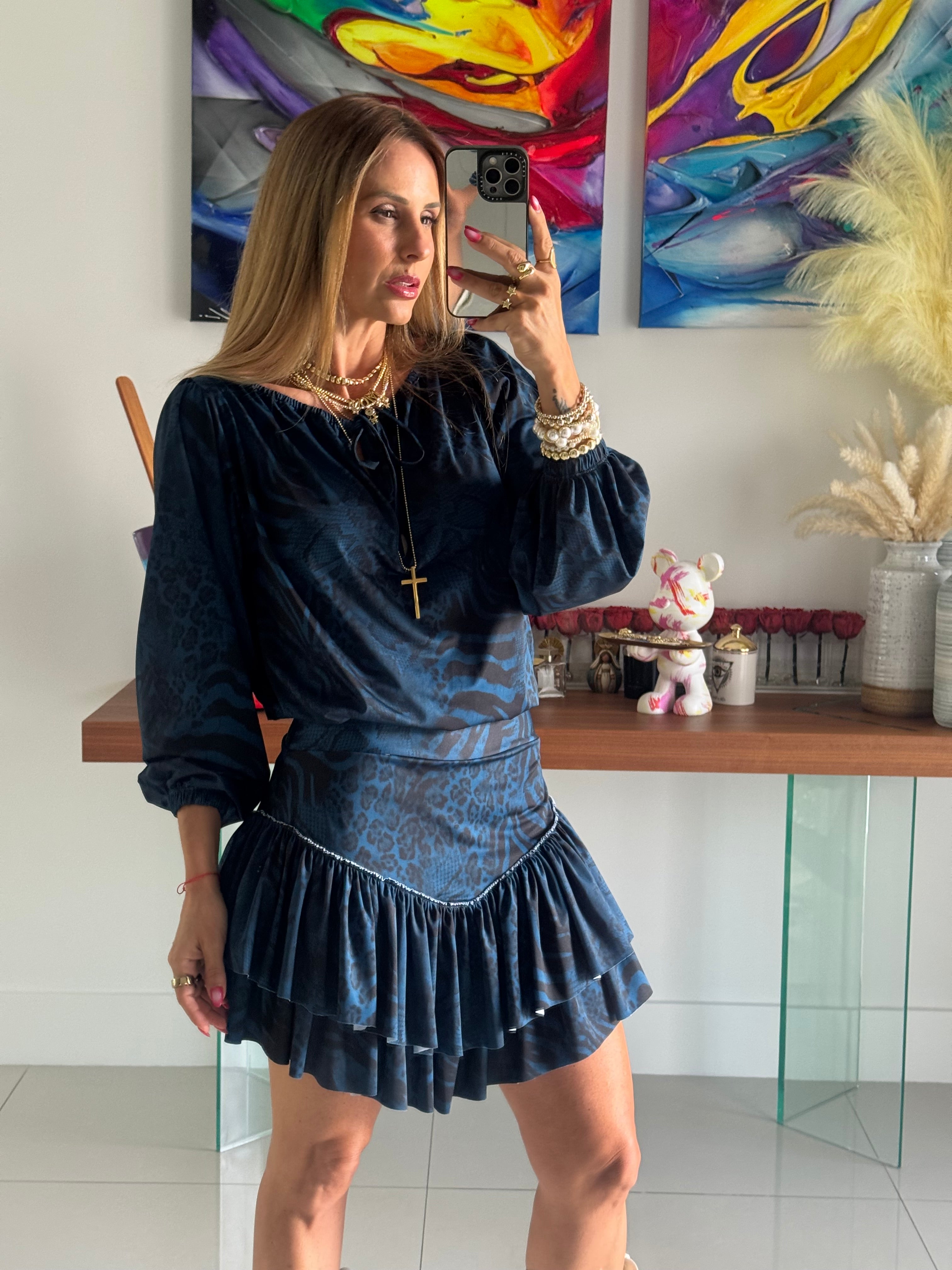 Dress VSW Boho 900