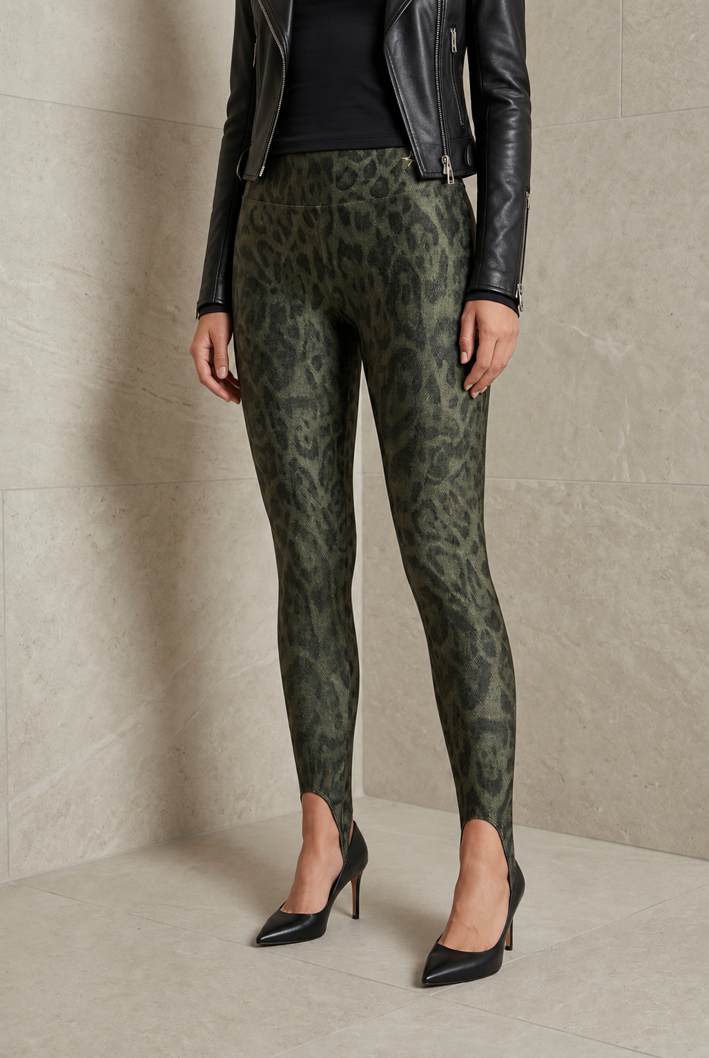 Legging VSW S6