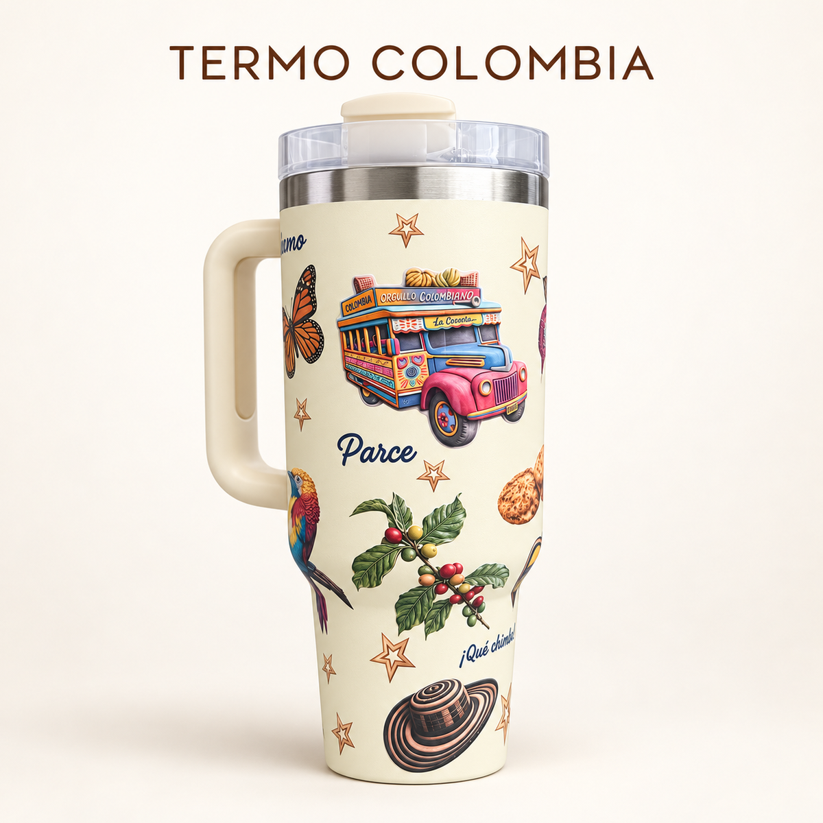 Termo VSW Colombia