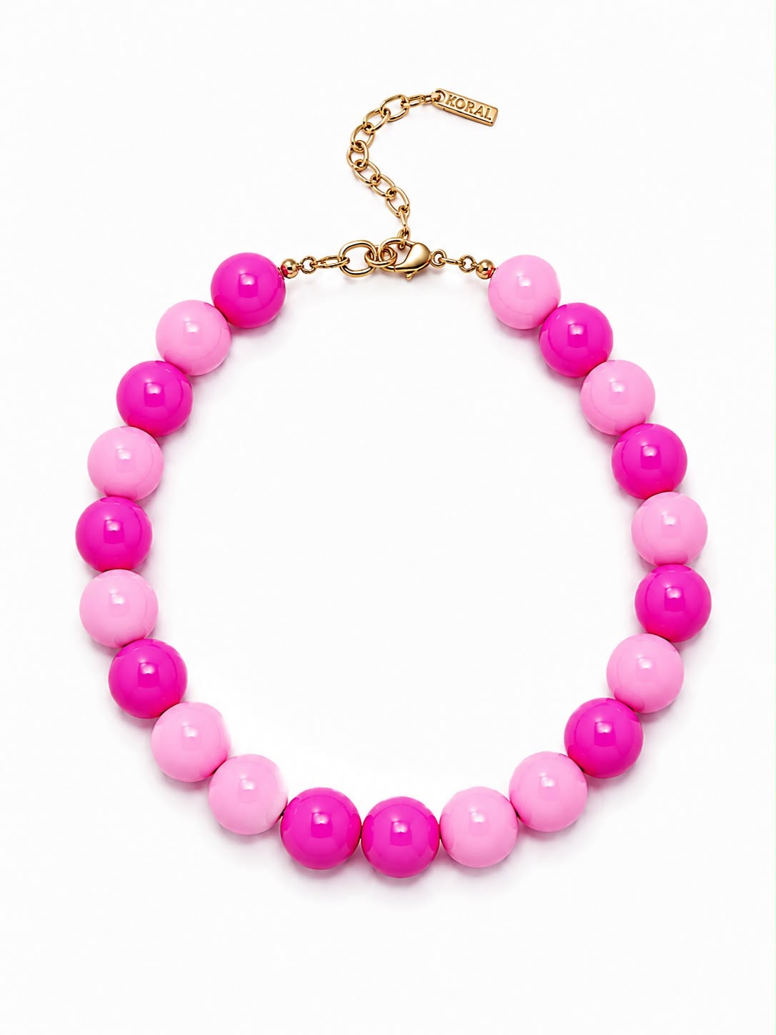 Necklace Presence Medium Collection