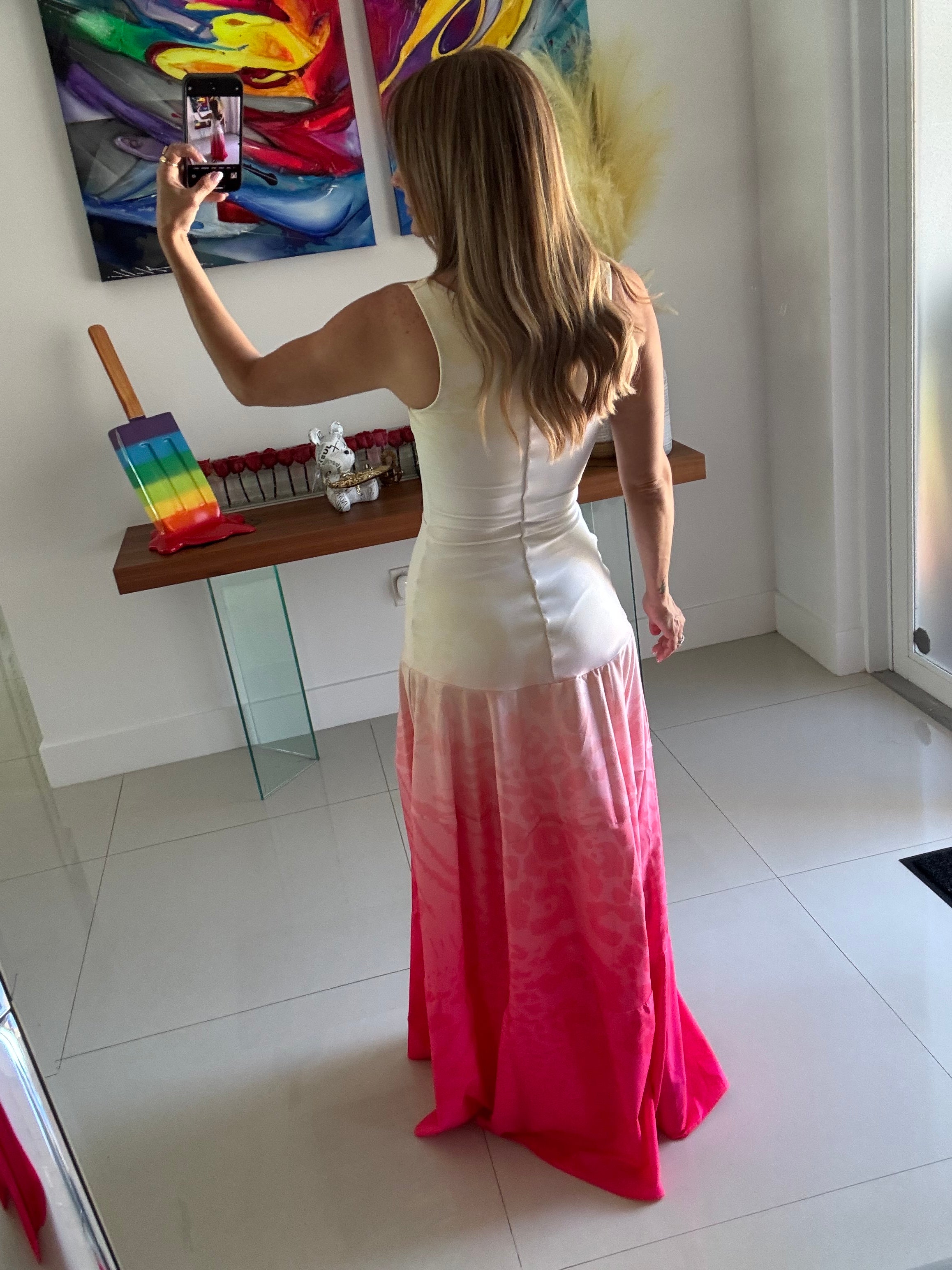Dress VSW Club R65