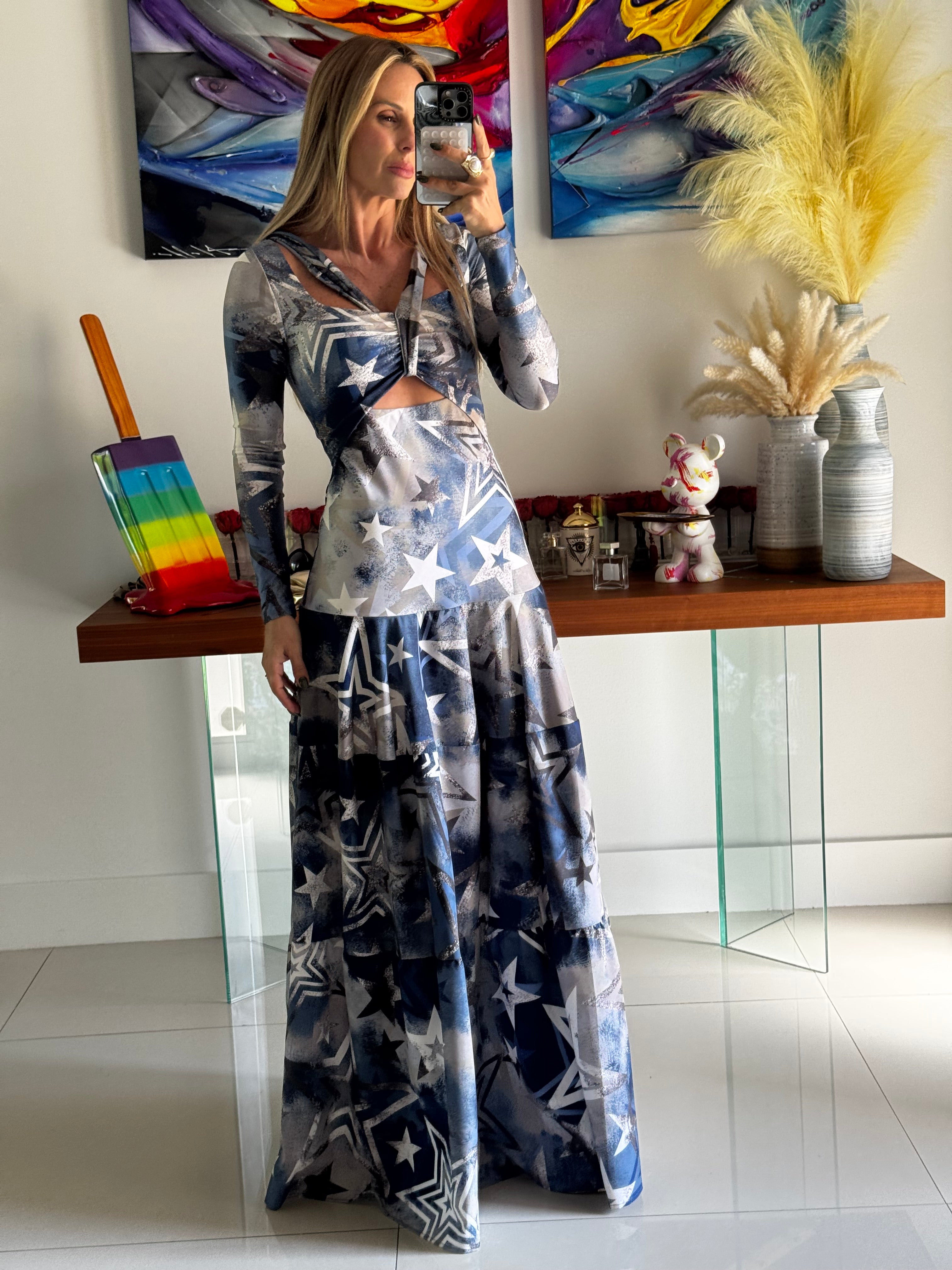 Dress VSW Falls 22