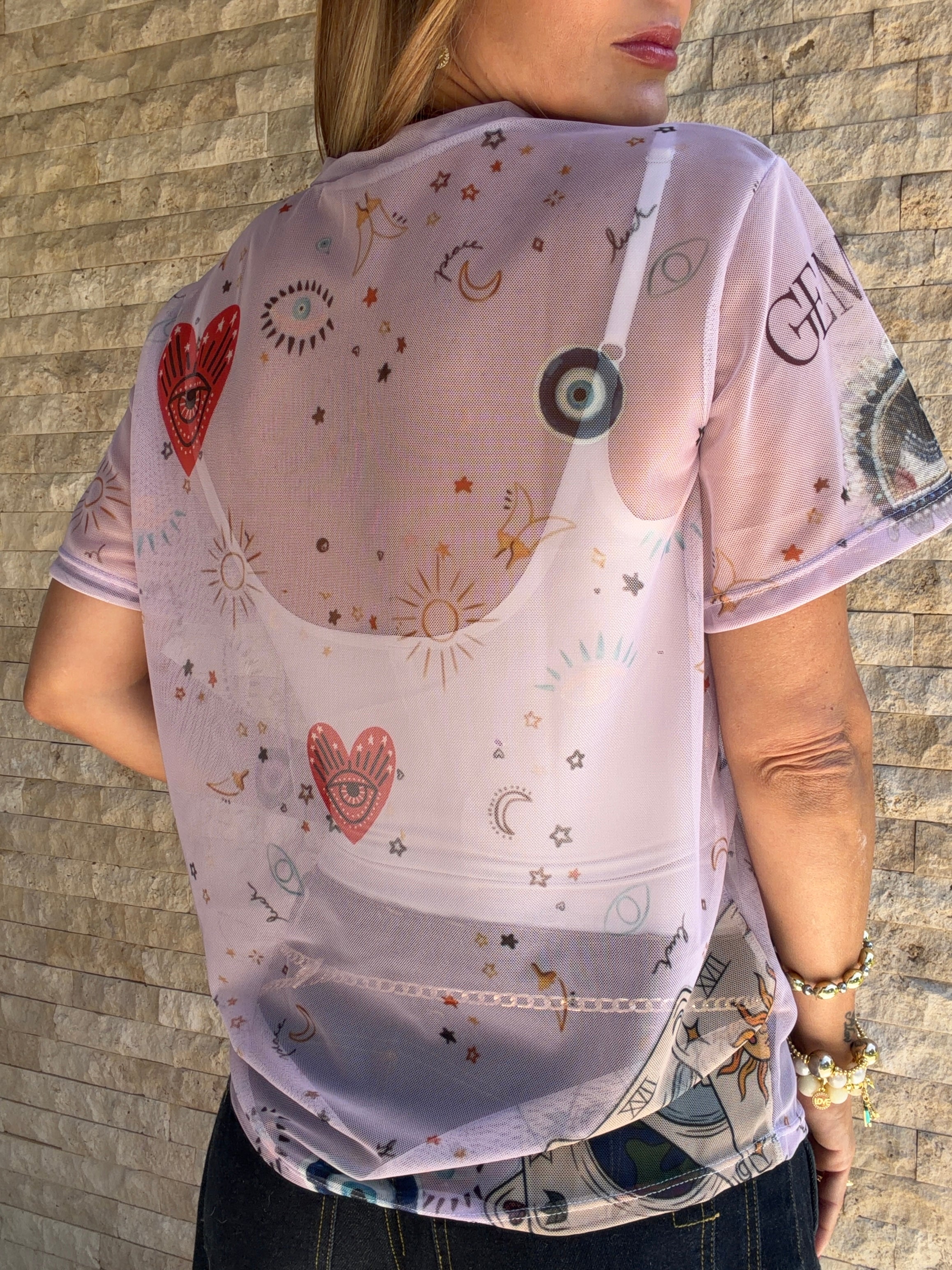 Shirt VSW Géminis (pre orden)