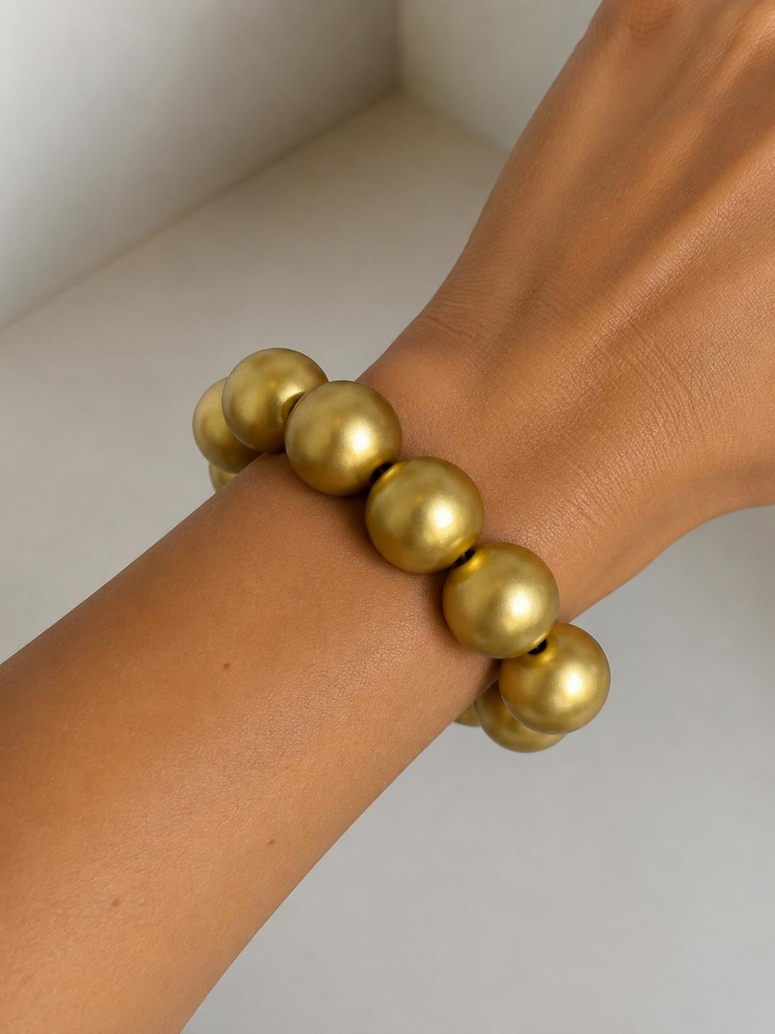 Pulseras Bum
