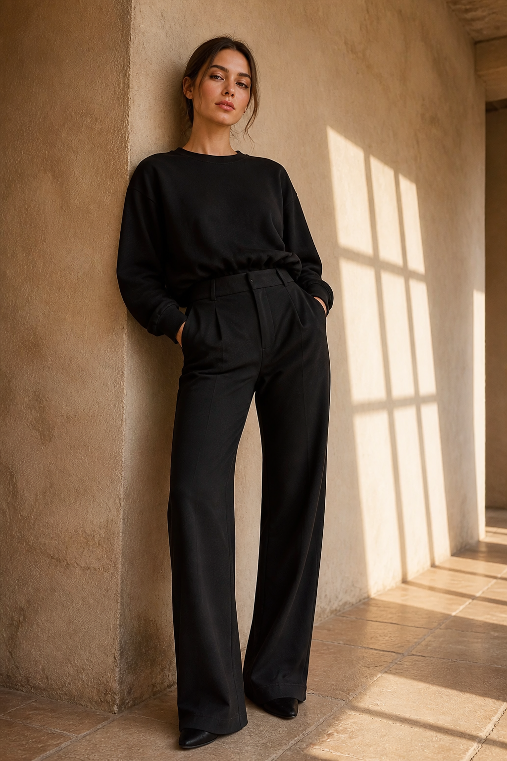 Set Basic Winter