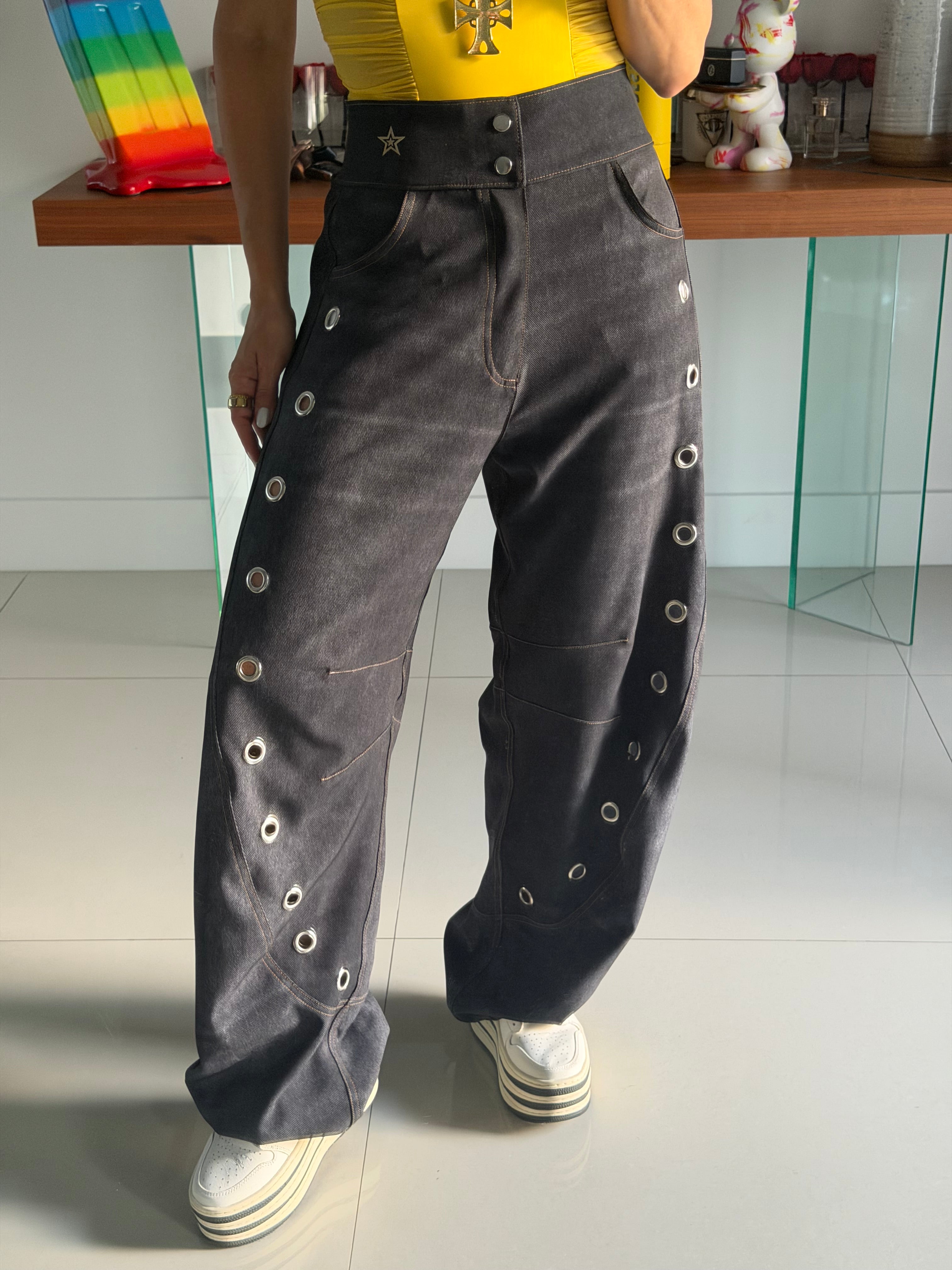 Pant VSW Barrel BASIC