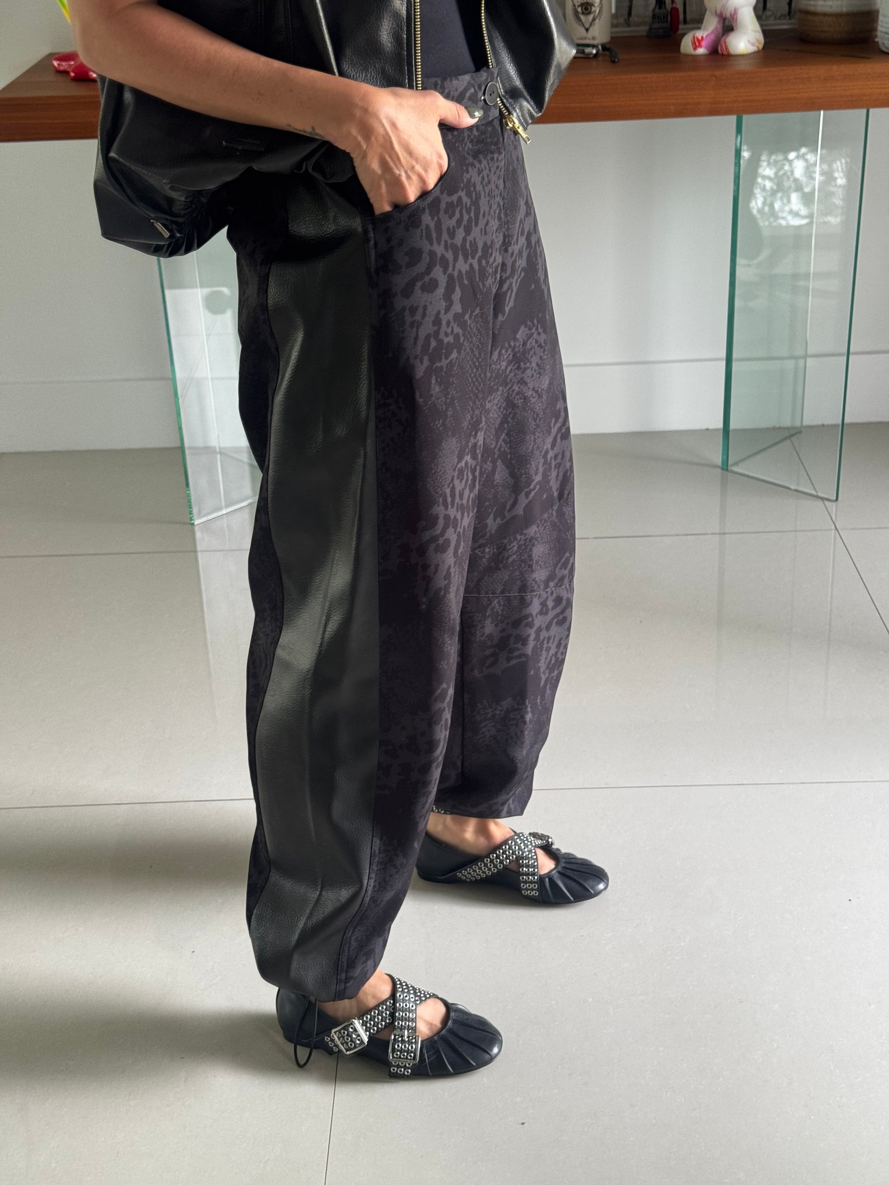 Set VSW Barrel Cuero 223