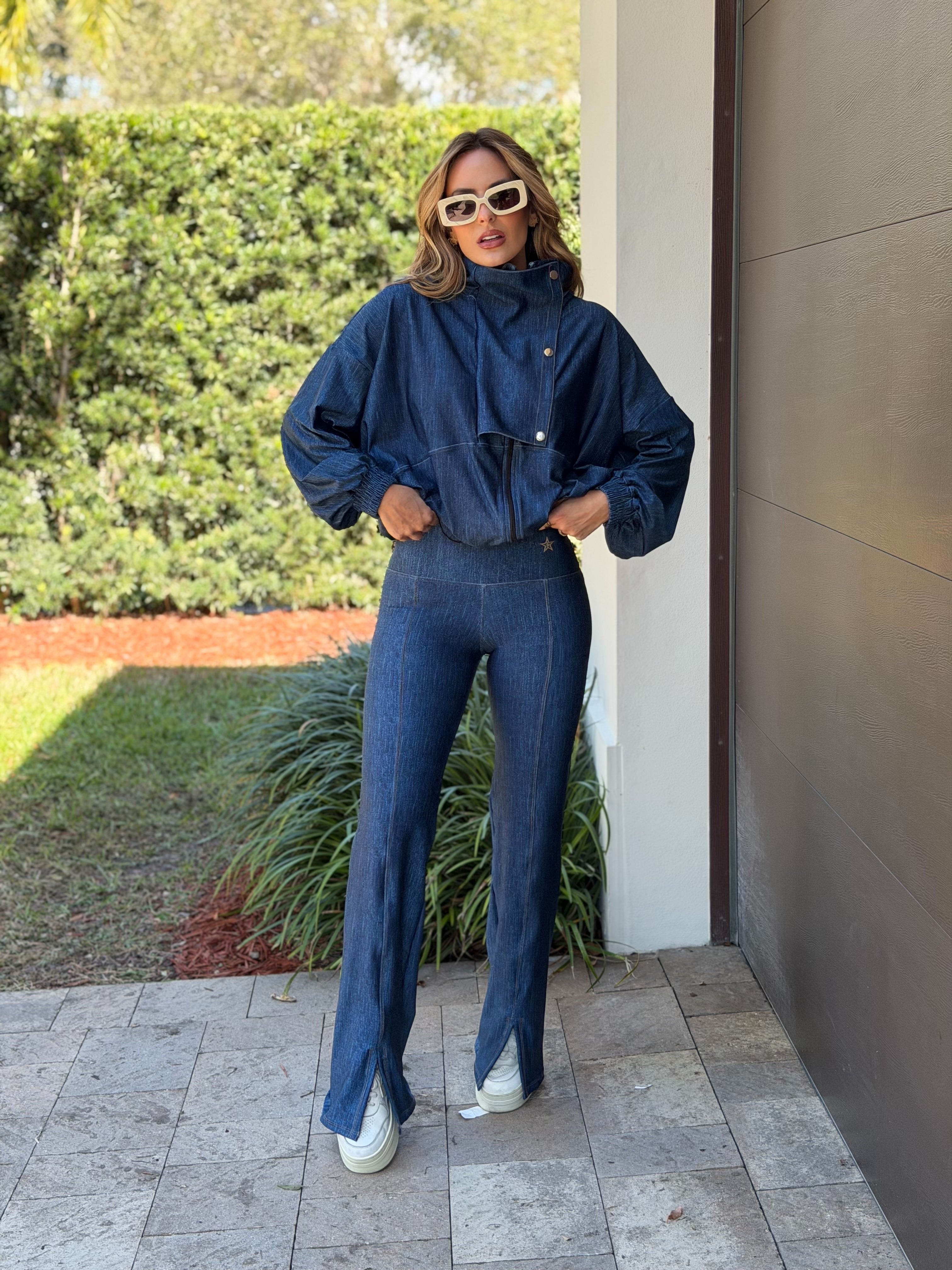 Set VSW WOW Denim 43