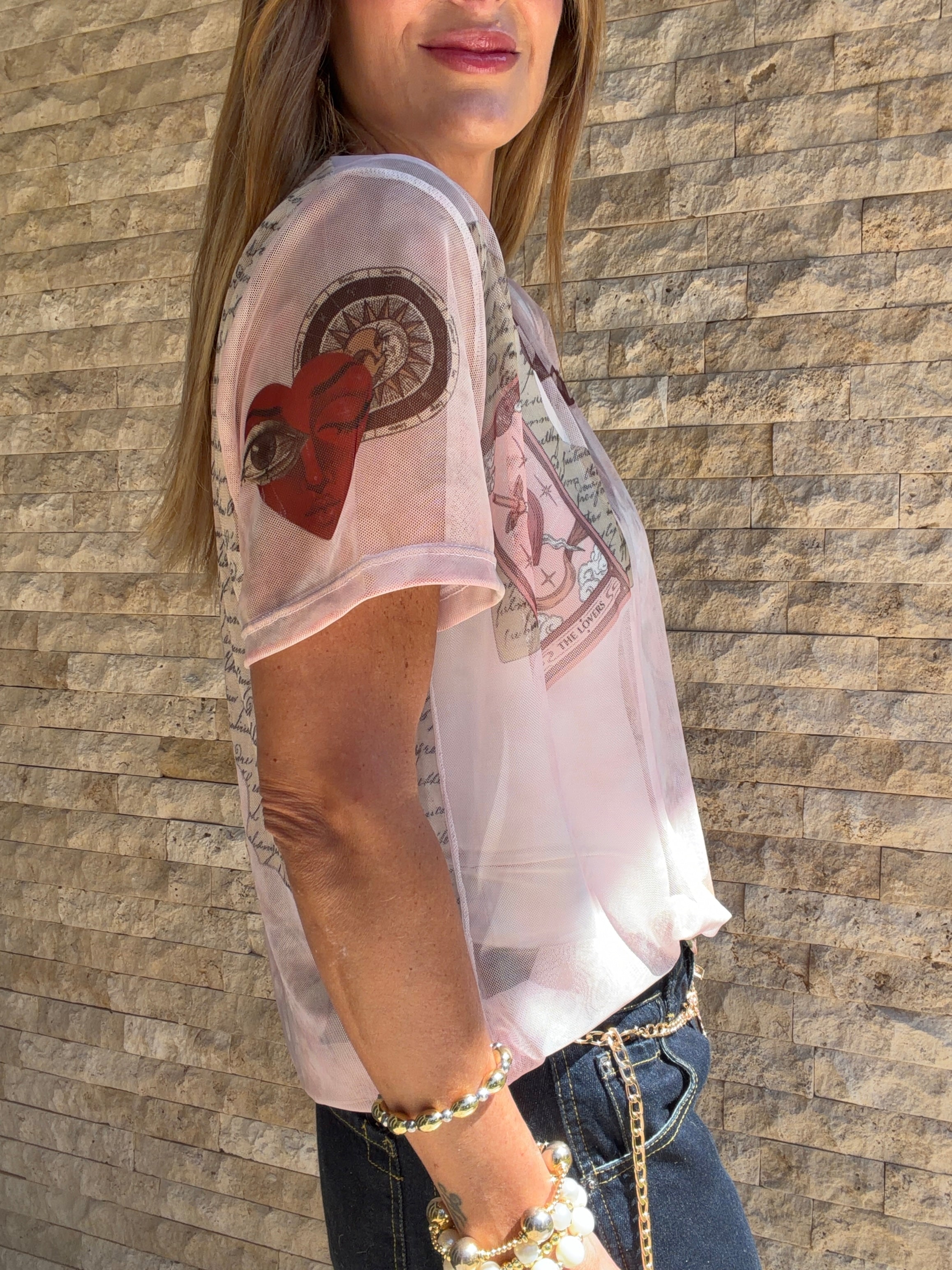 Shirt VSW Libra