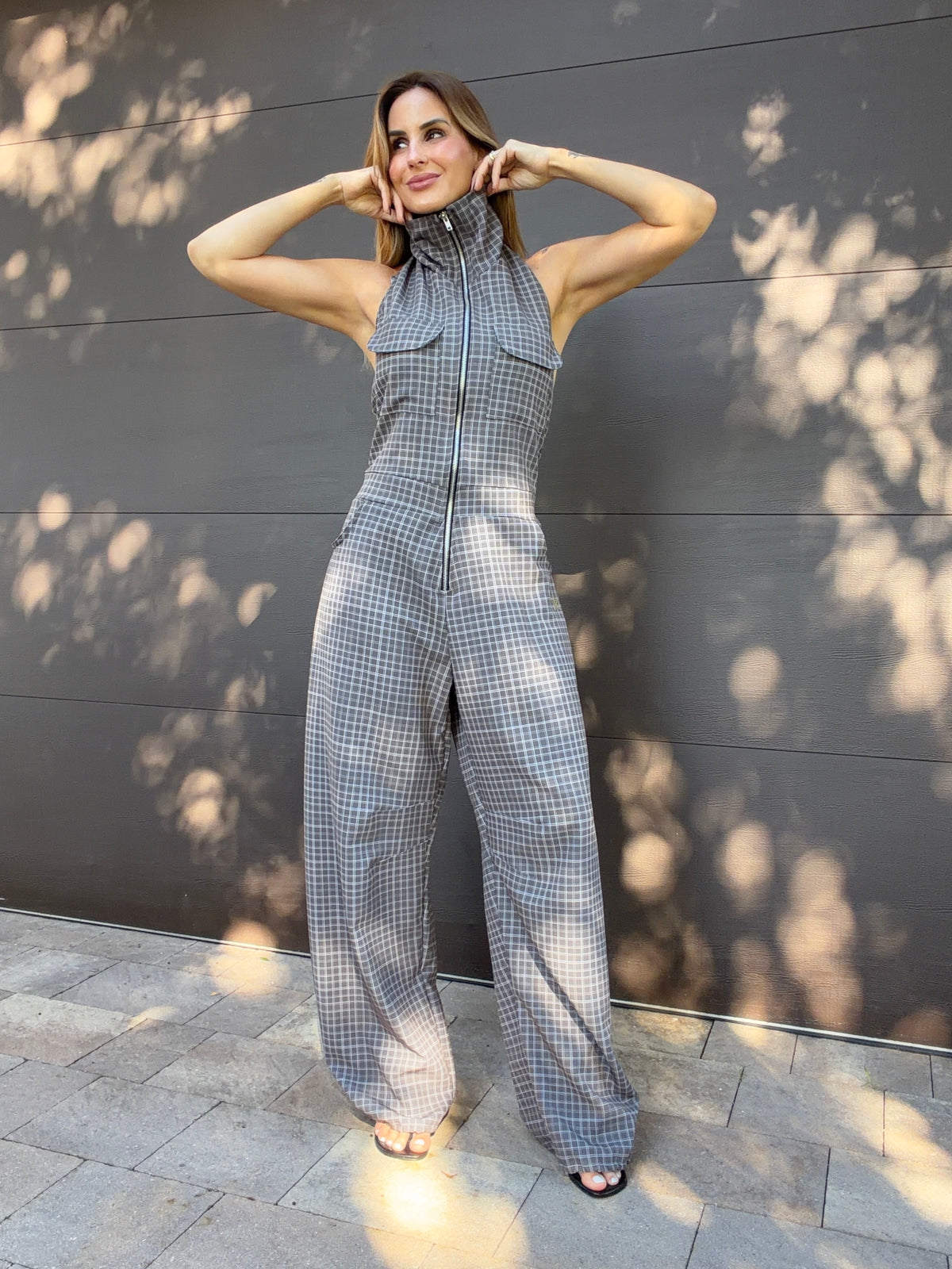 Jumpsuit VSW America 32