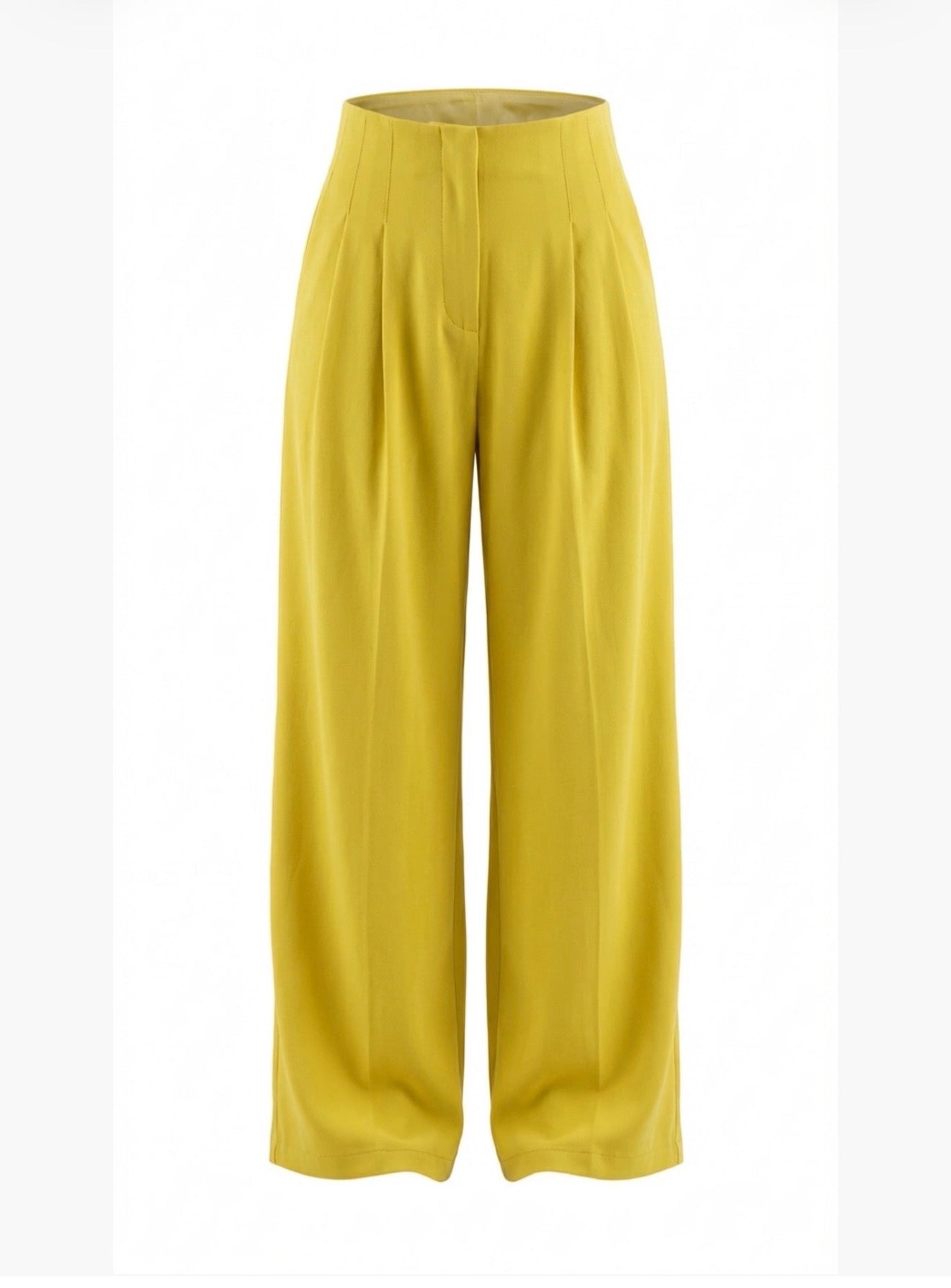 Pant Clásico