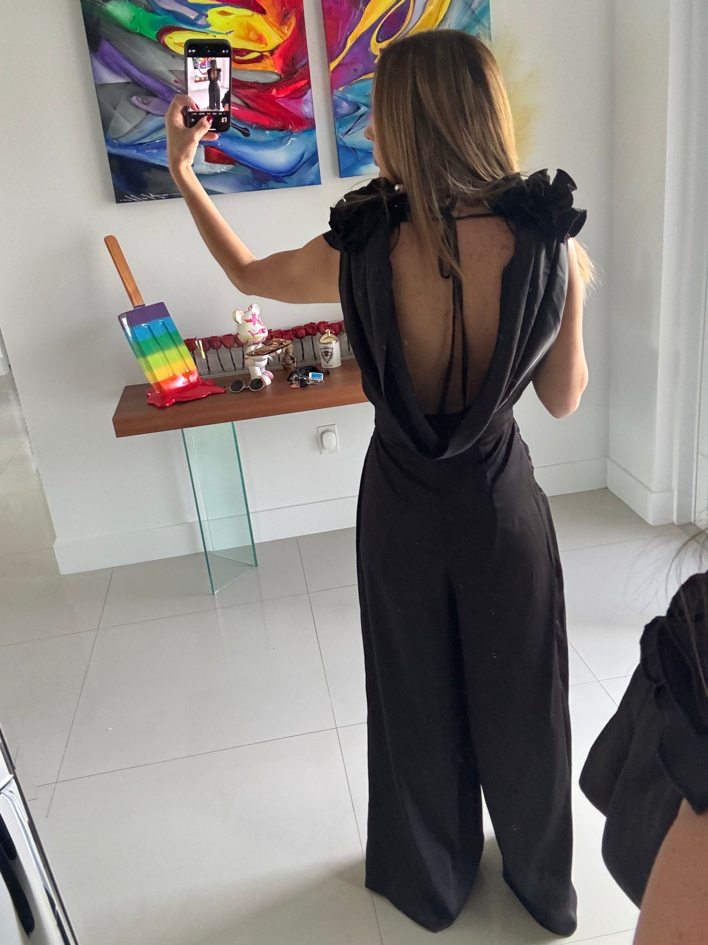 Jumpsuit Perla