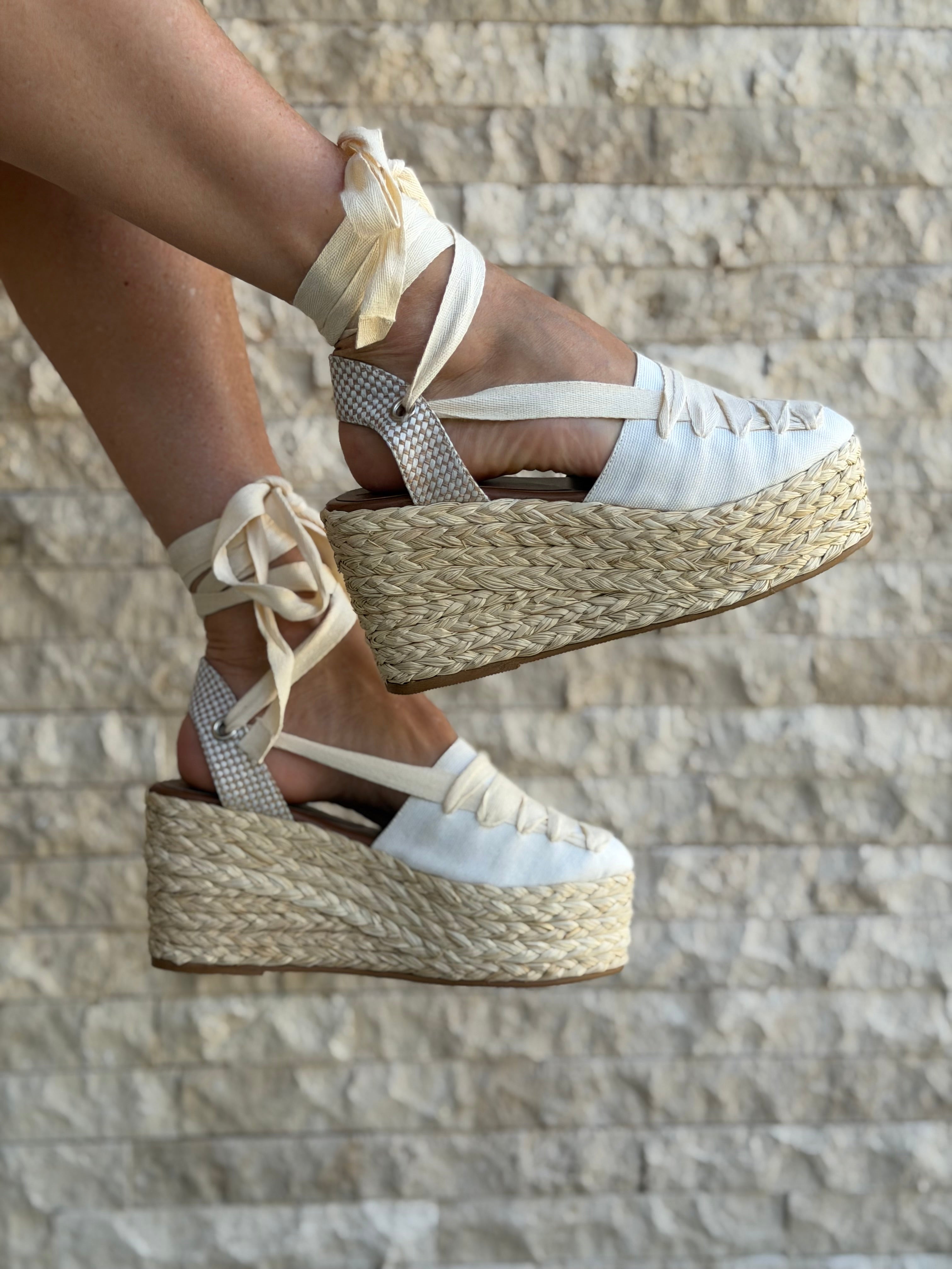 Sandals VSW Clara