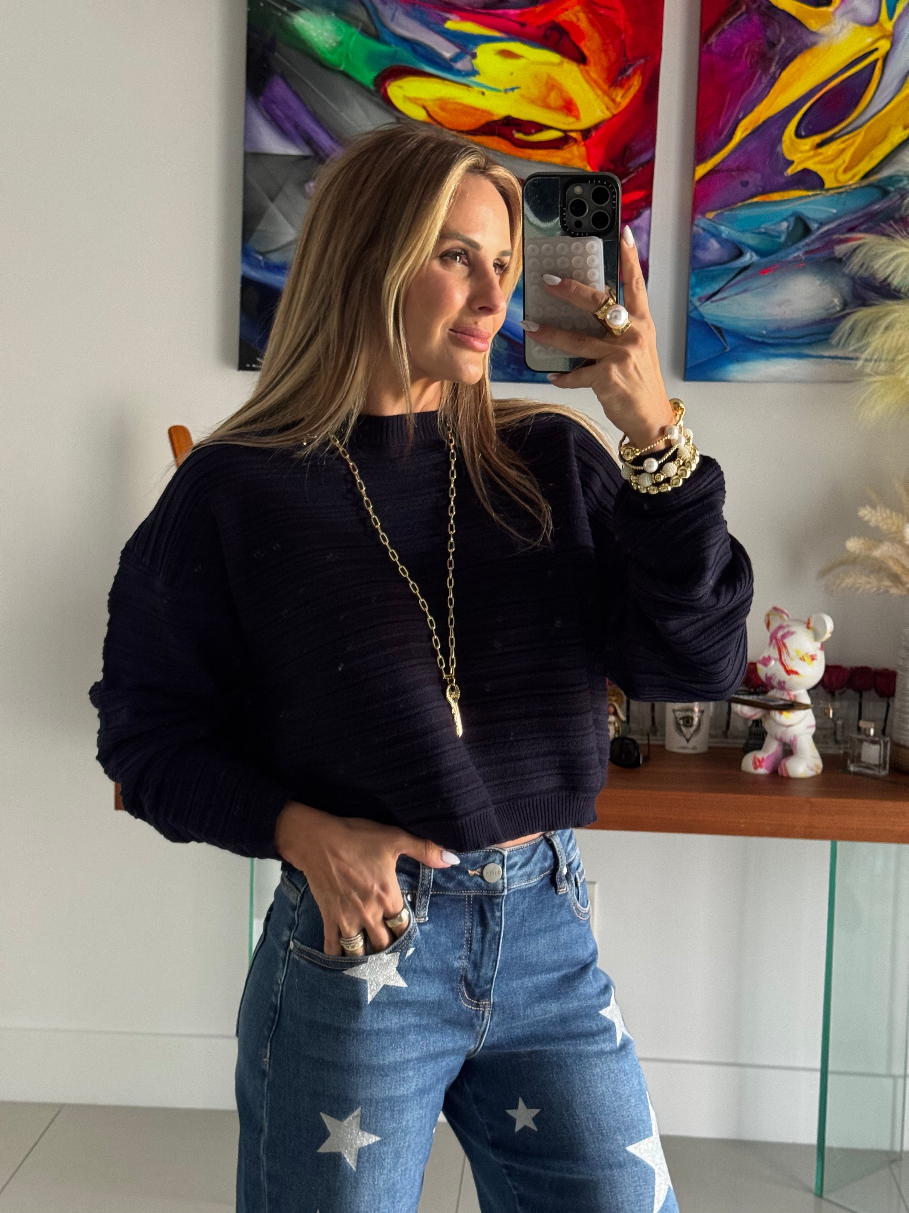 Sweater 430