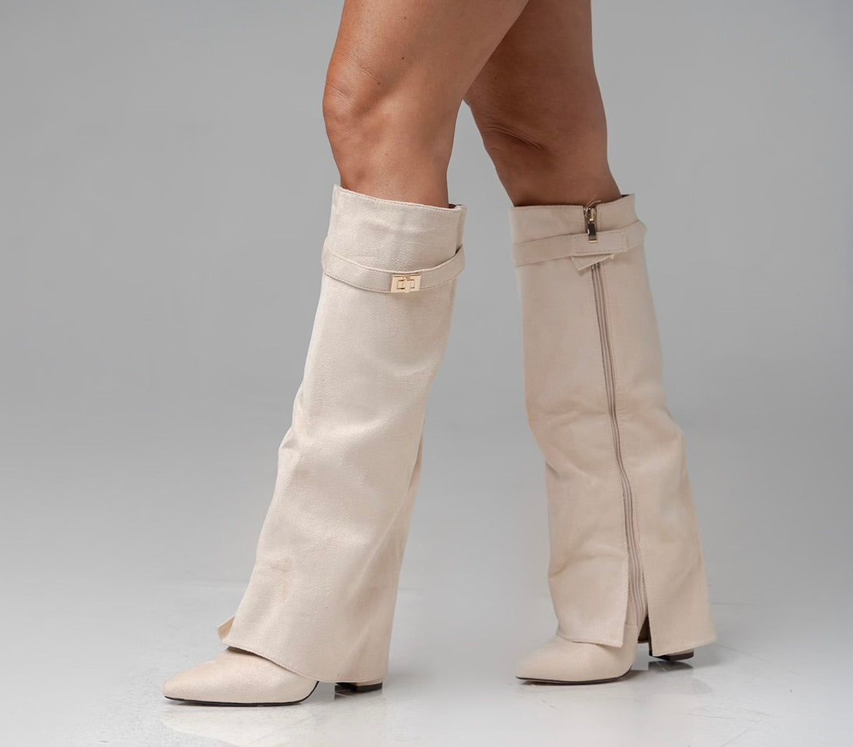 Boot Spa 43