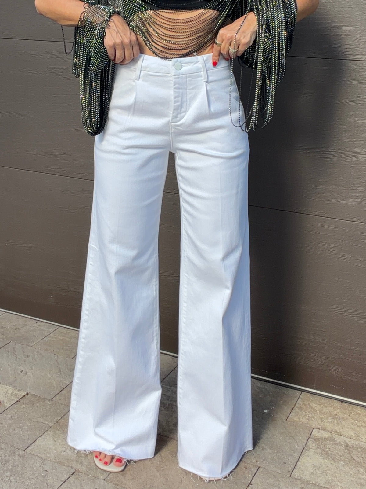 Jeans Keka