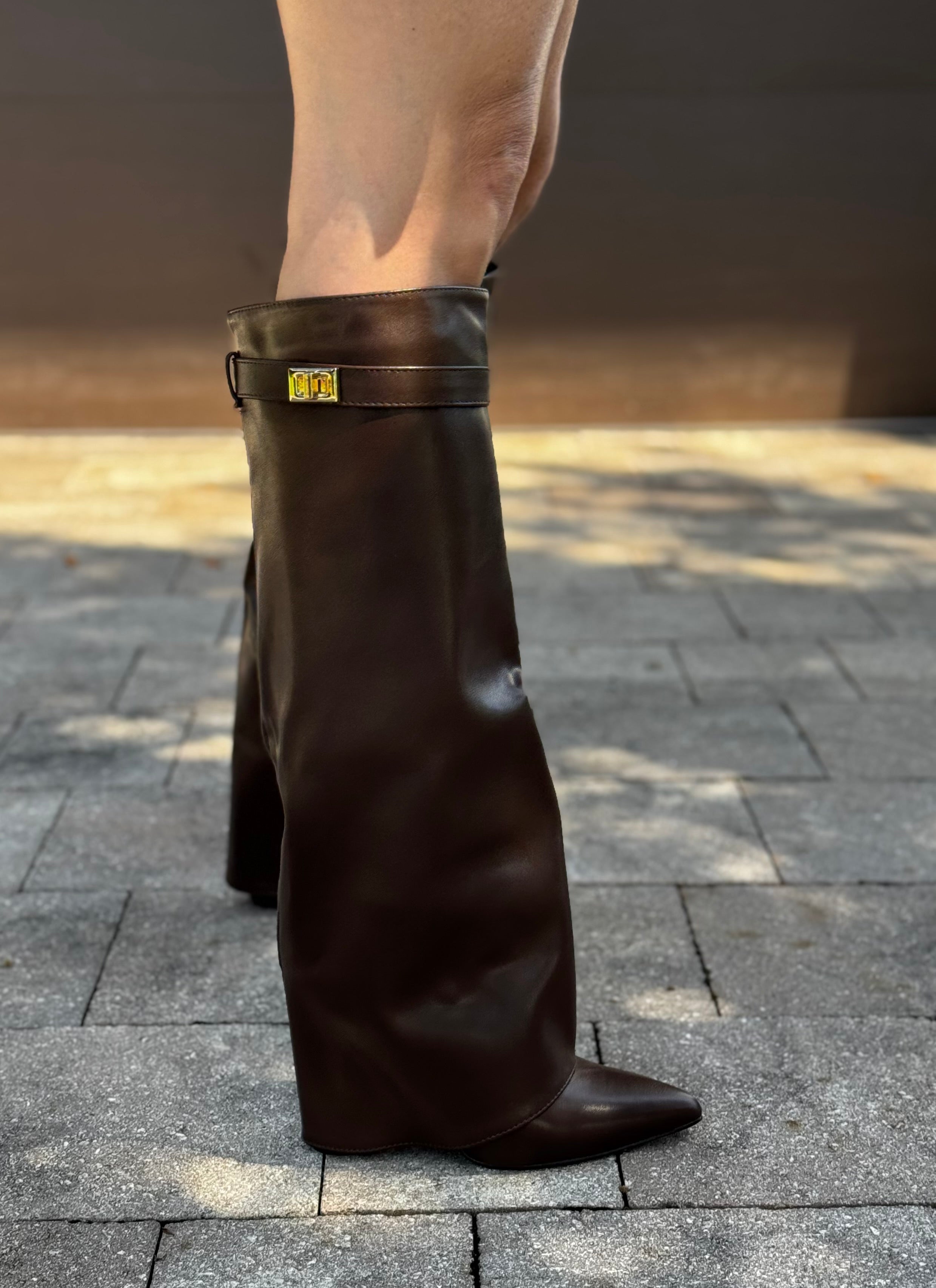 Boot Spa 25