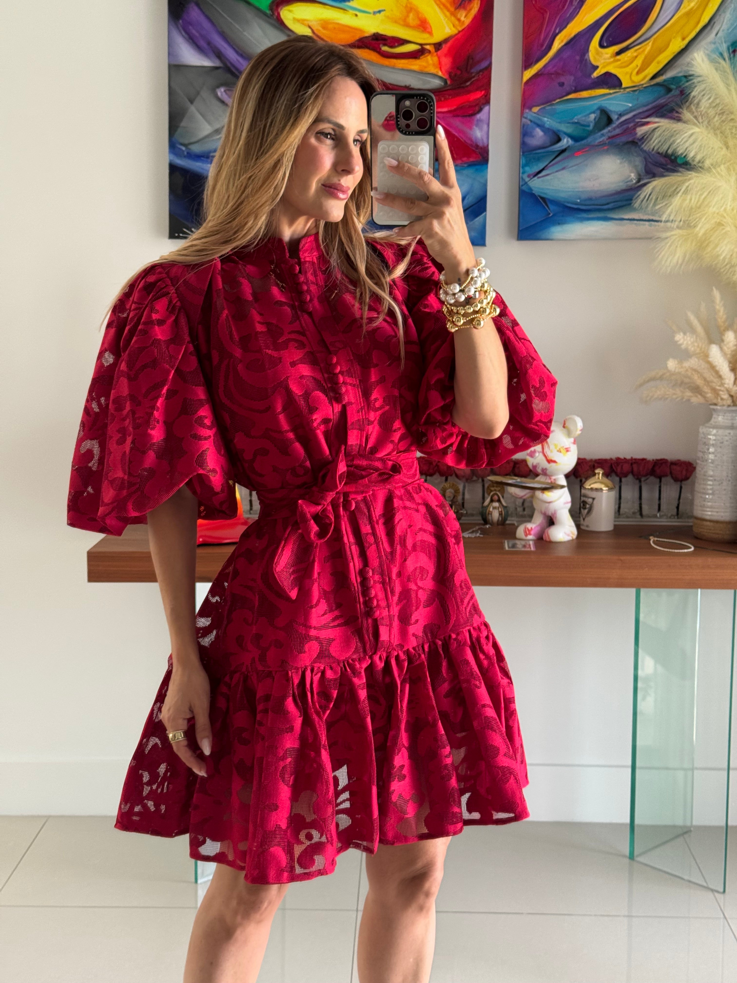 Dress RW