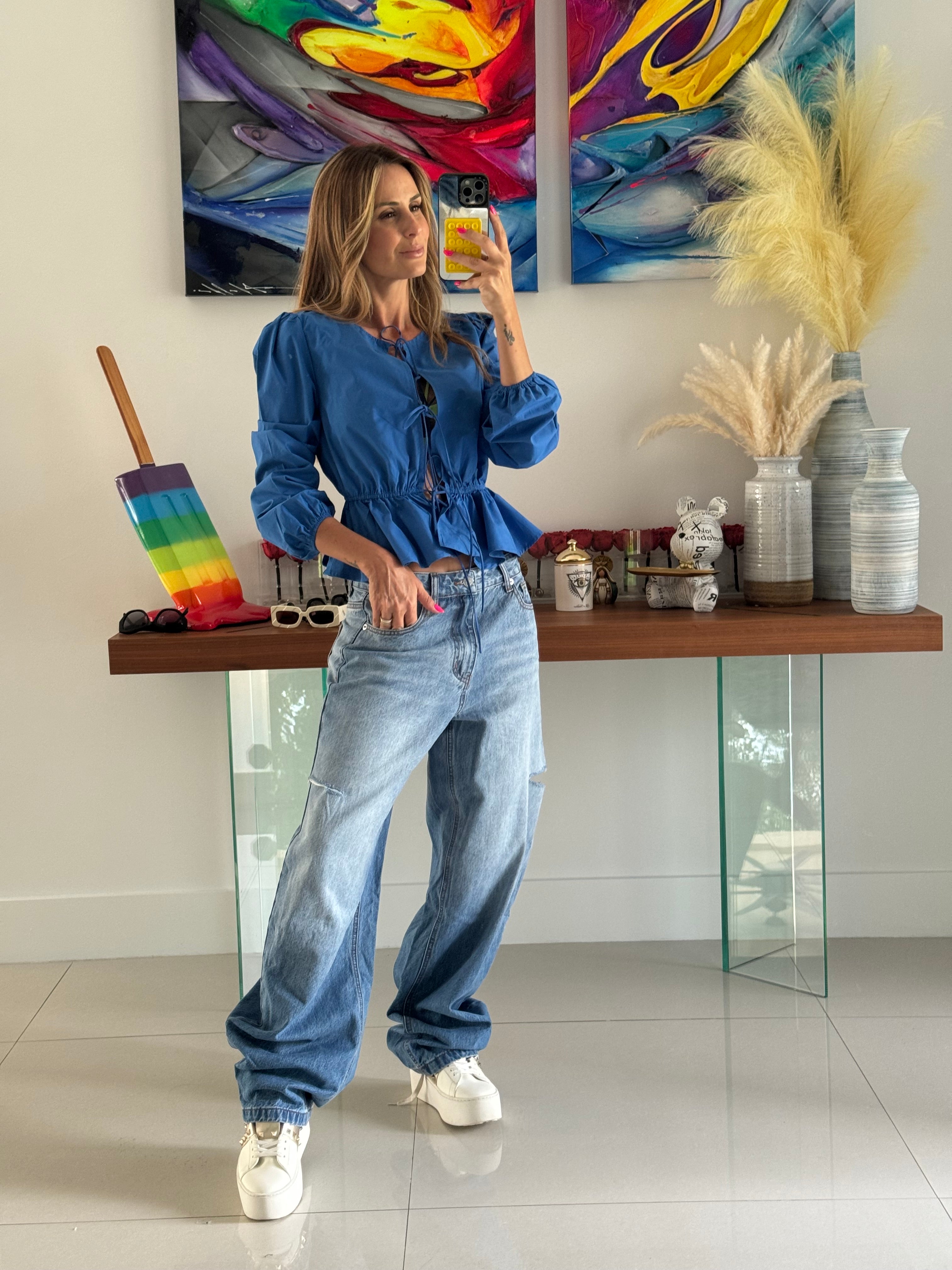 Jeans Agatta