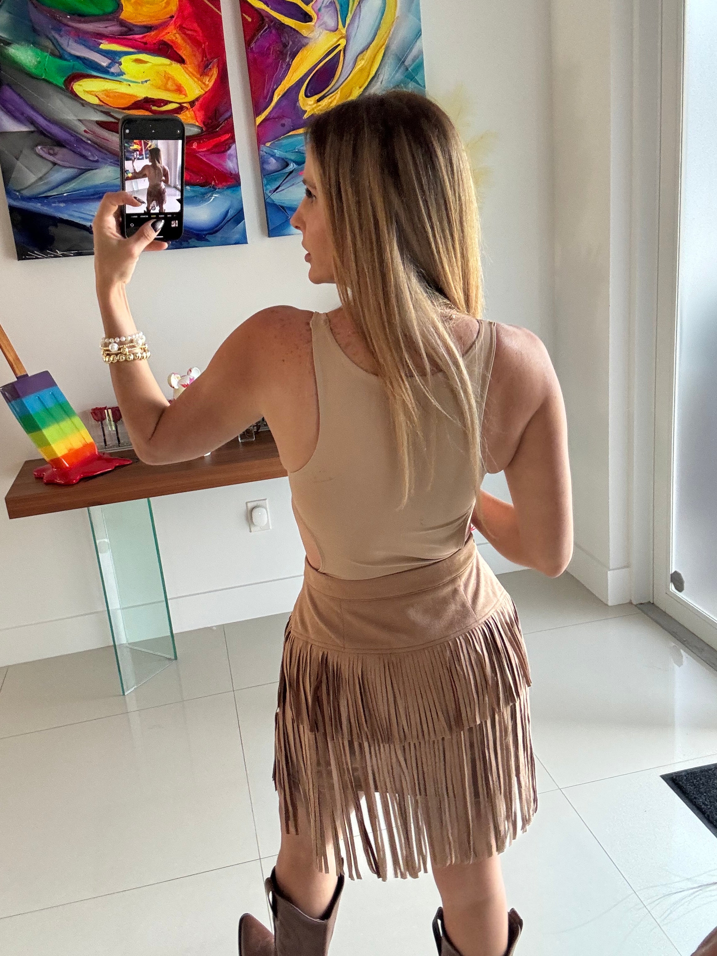 Bodysuit 48