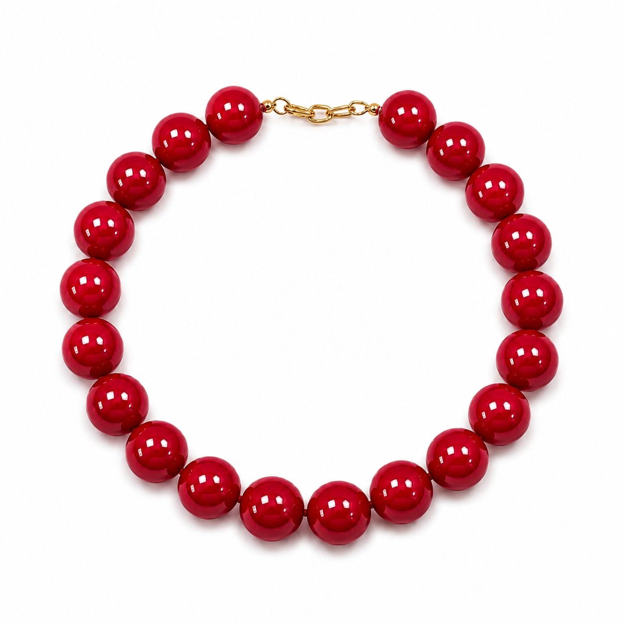 Necklace Presence Collection
