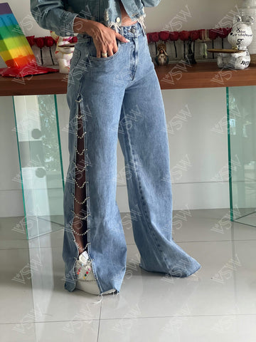Jeans Same - Jeans from [store] by LA - women jeans