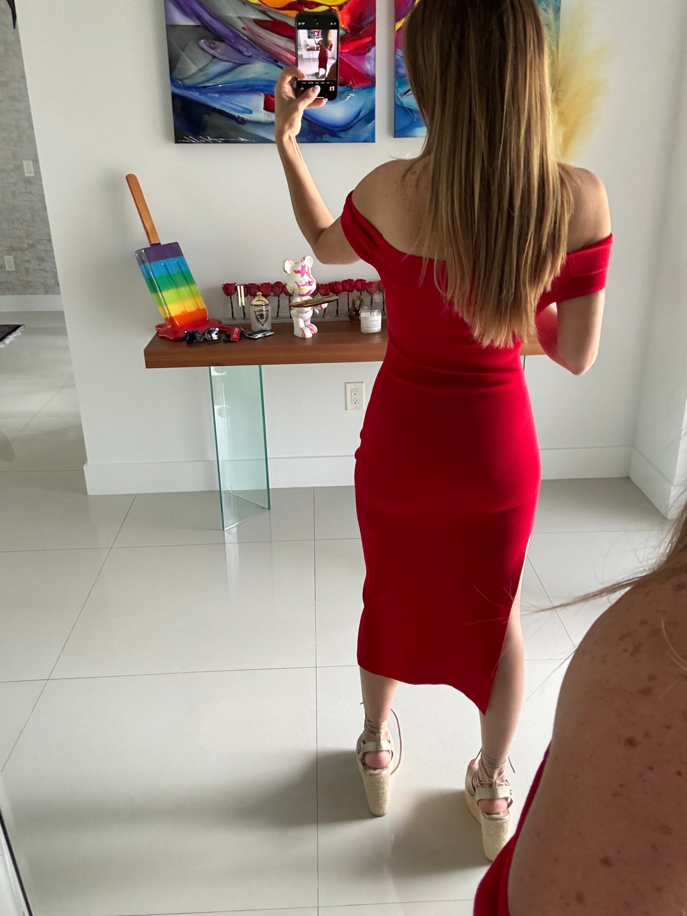 Dress Show