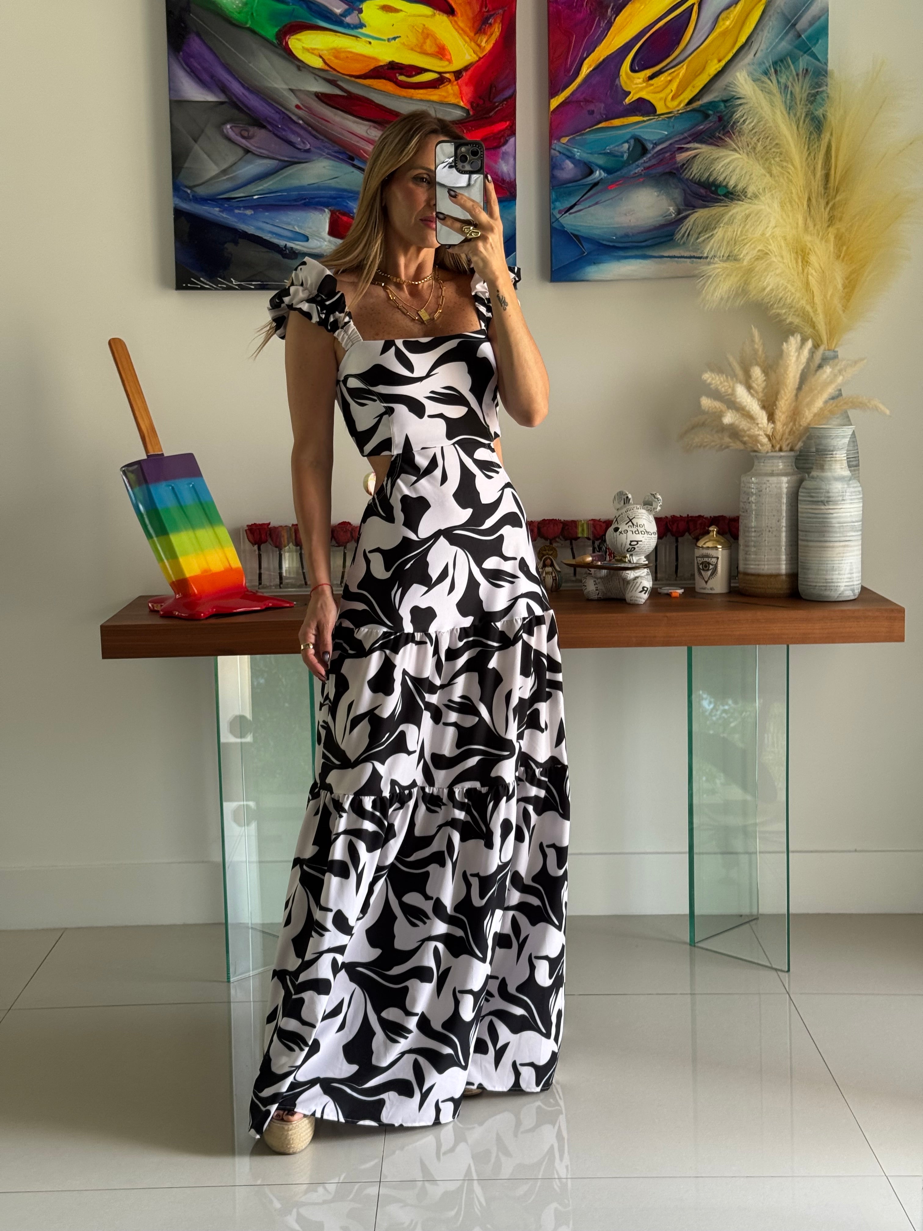 Dress VSW Villa 21