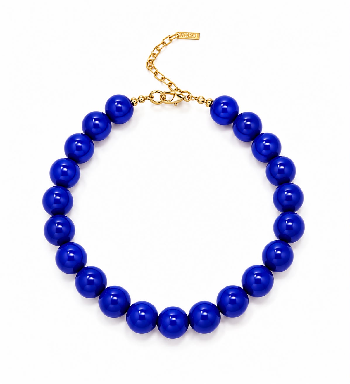 Necklace Presence Medium Collection