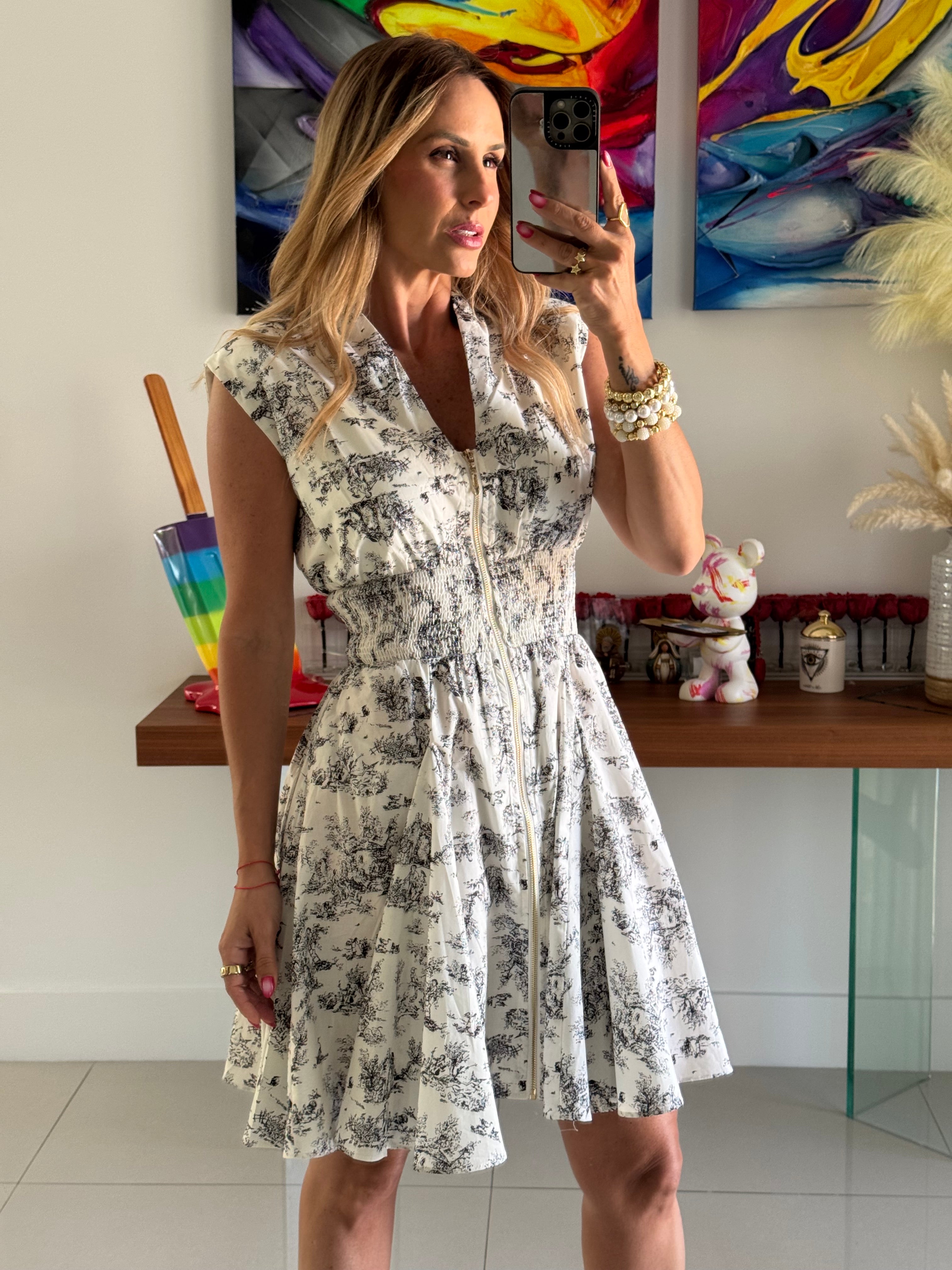 Dress Di