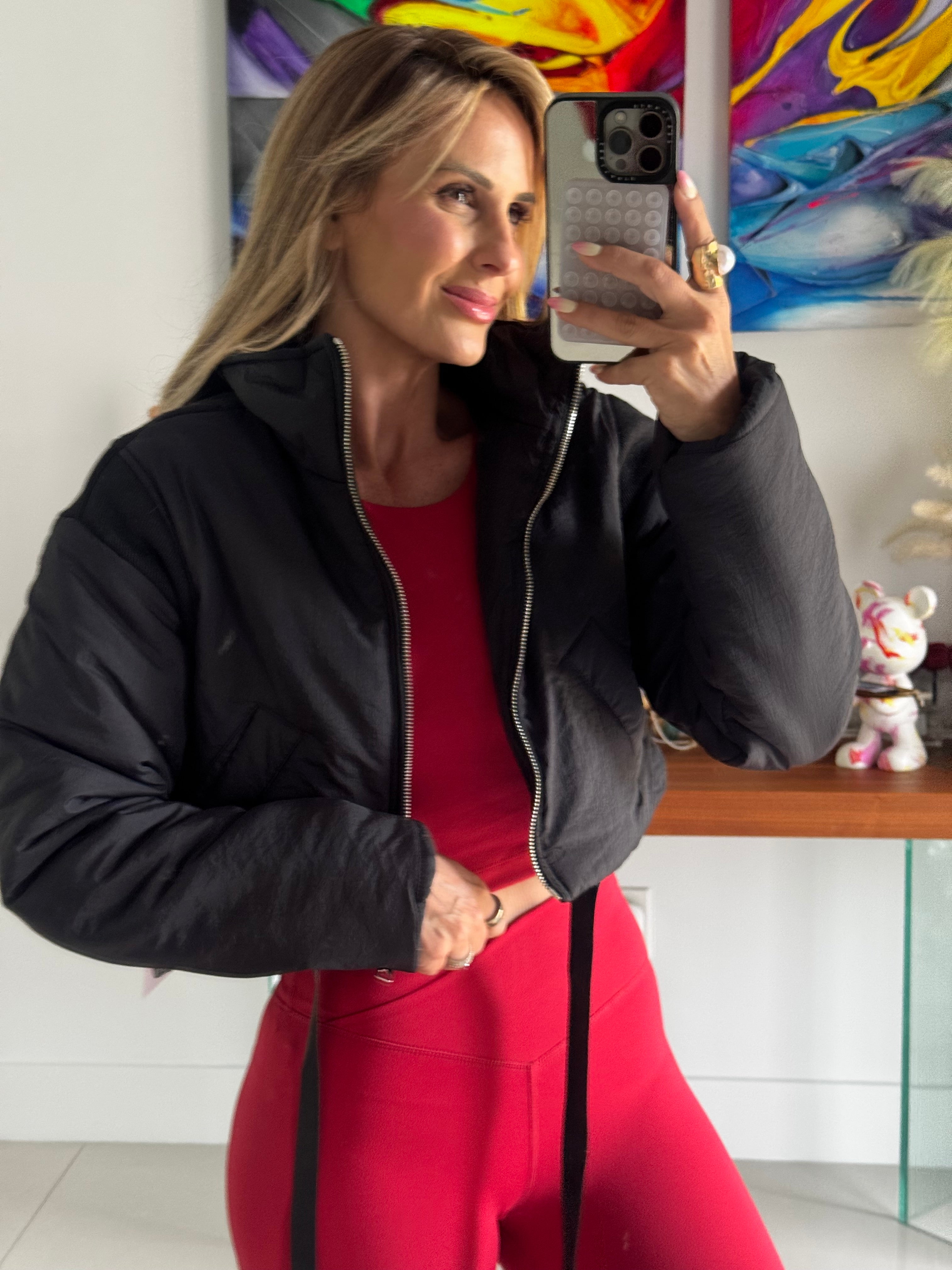 Jacket Lluvia