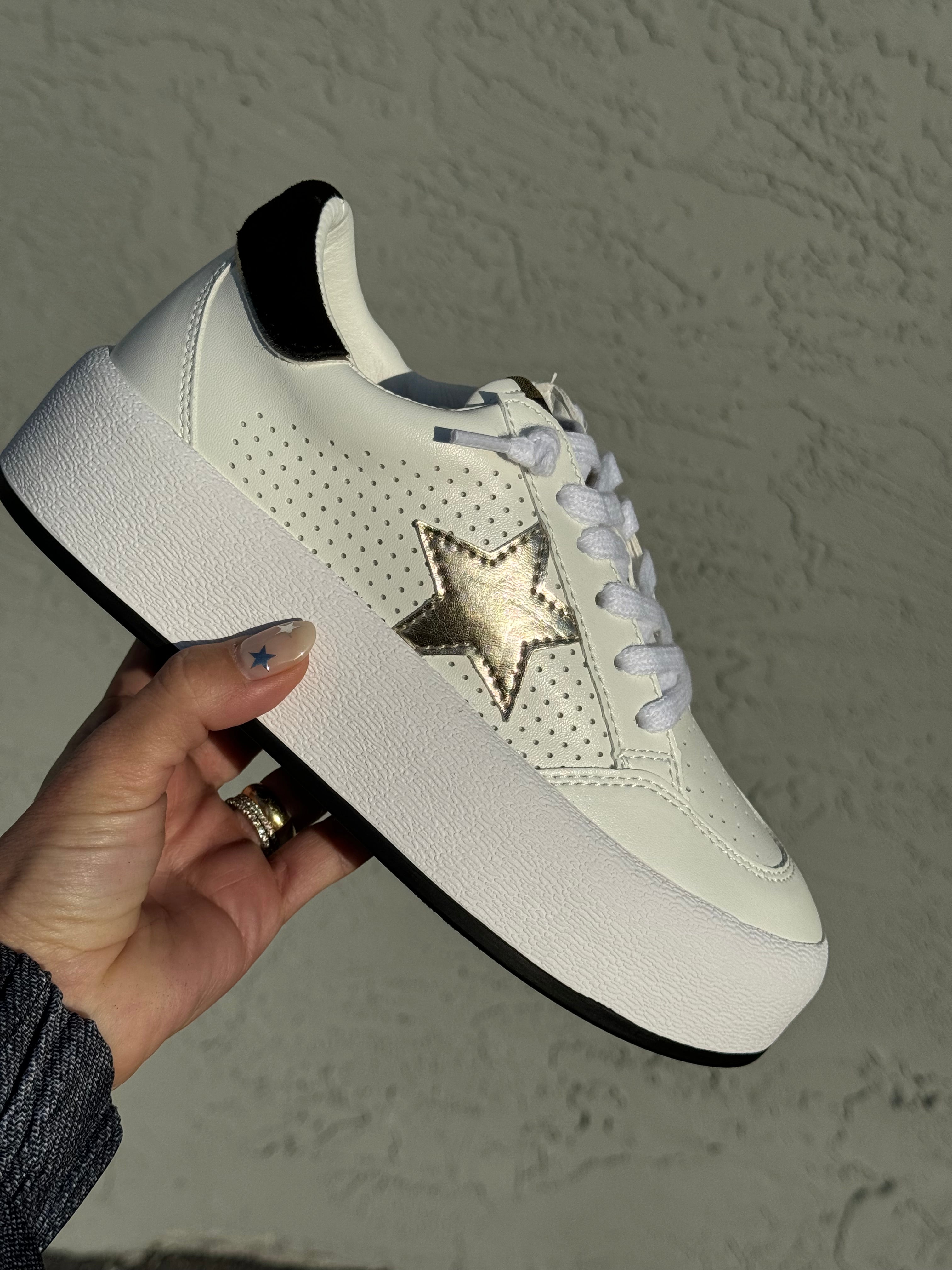 Shoes Stars 803