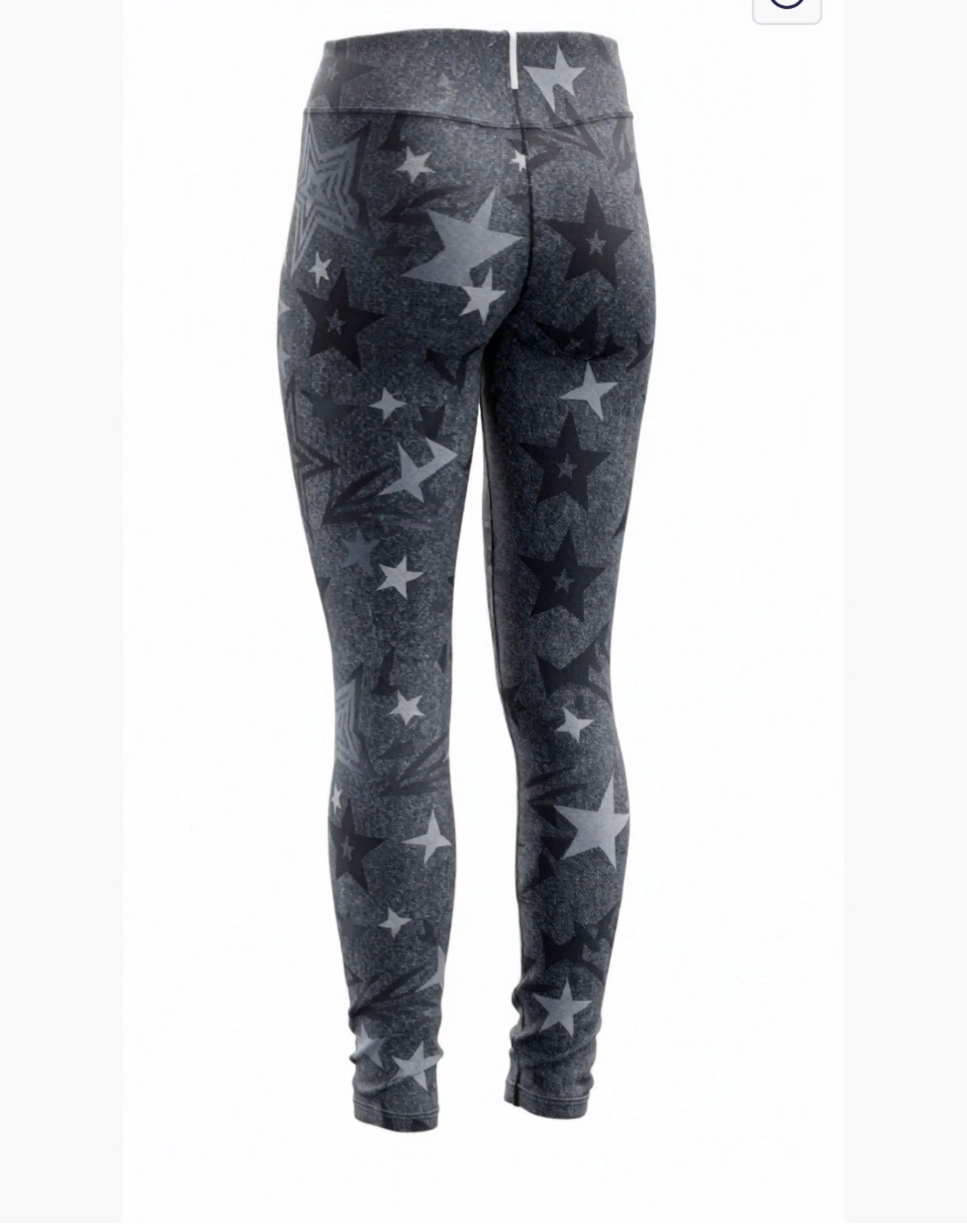 Leggings Stars Girls 55