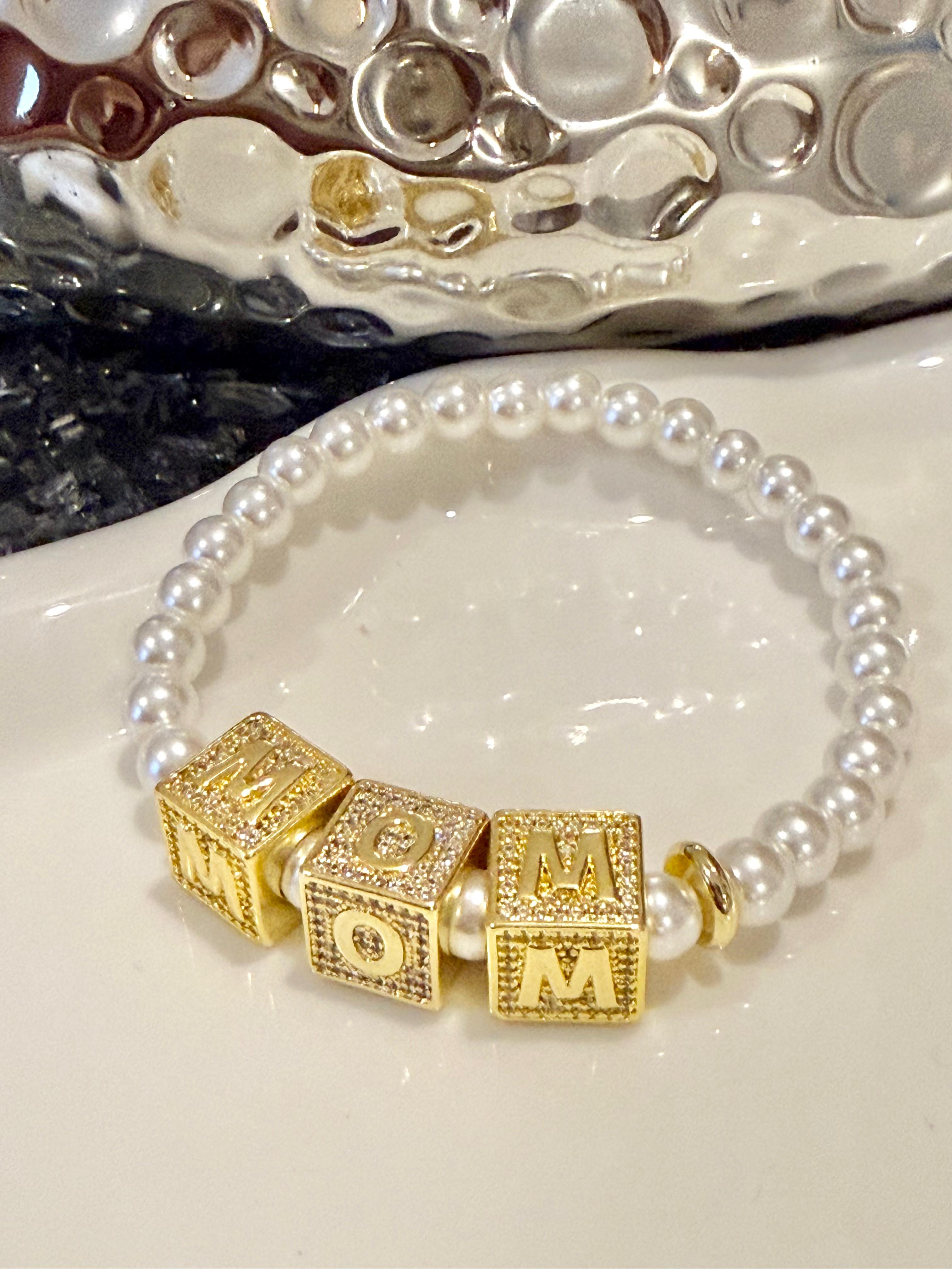 Pulsera MOM
