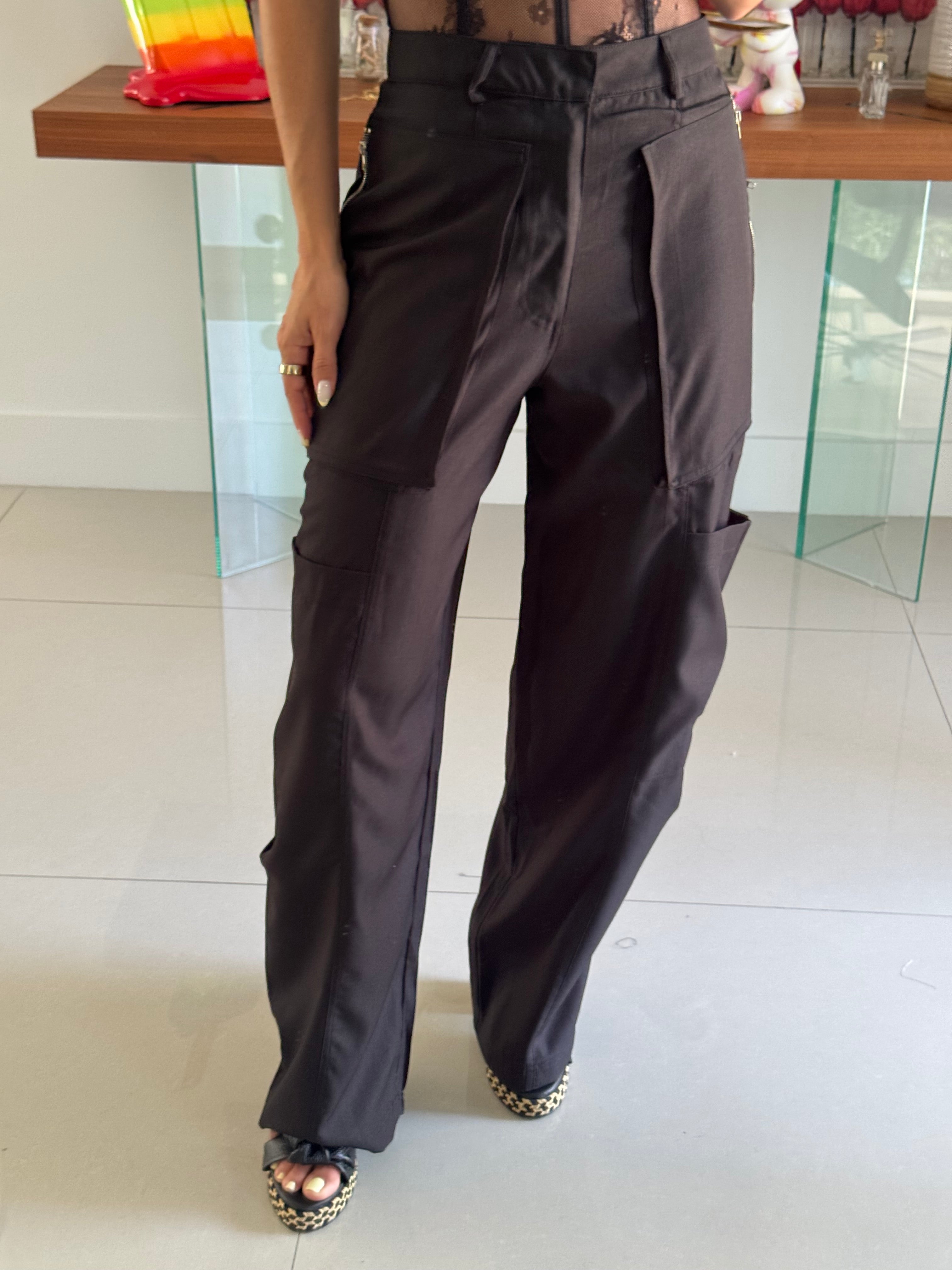 Pant 809