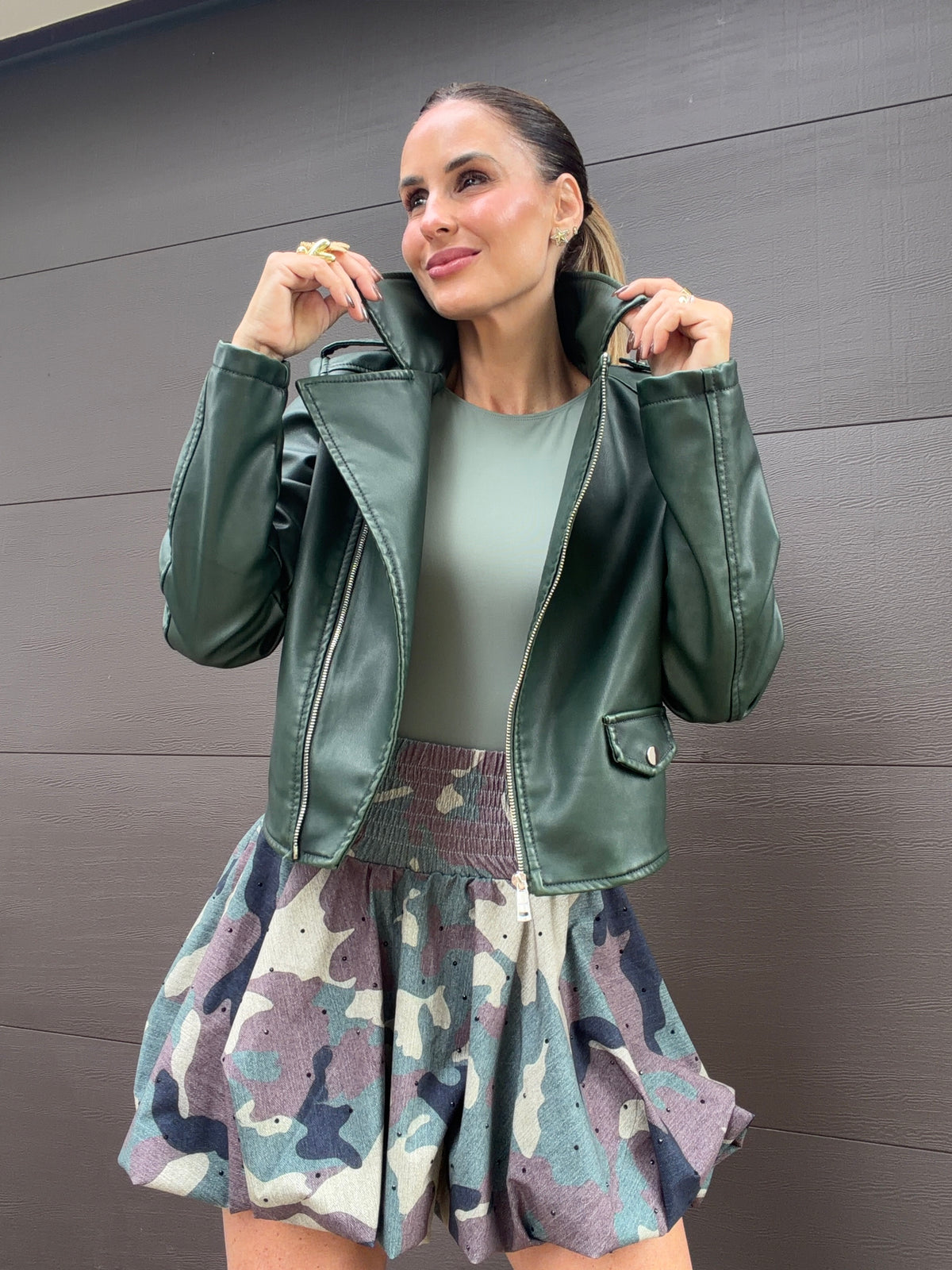 Jacket V223