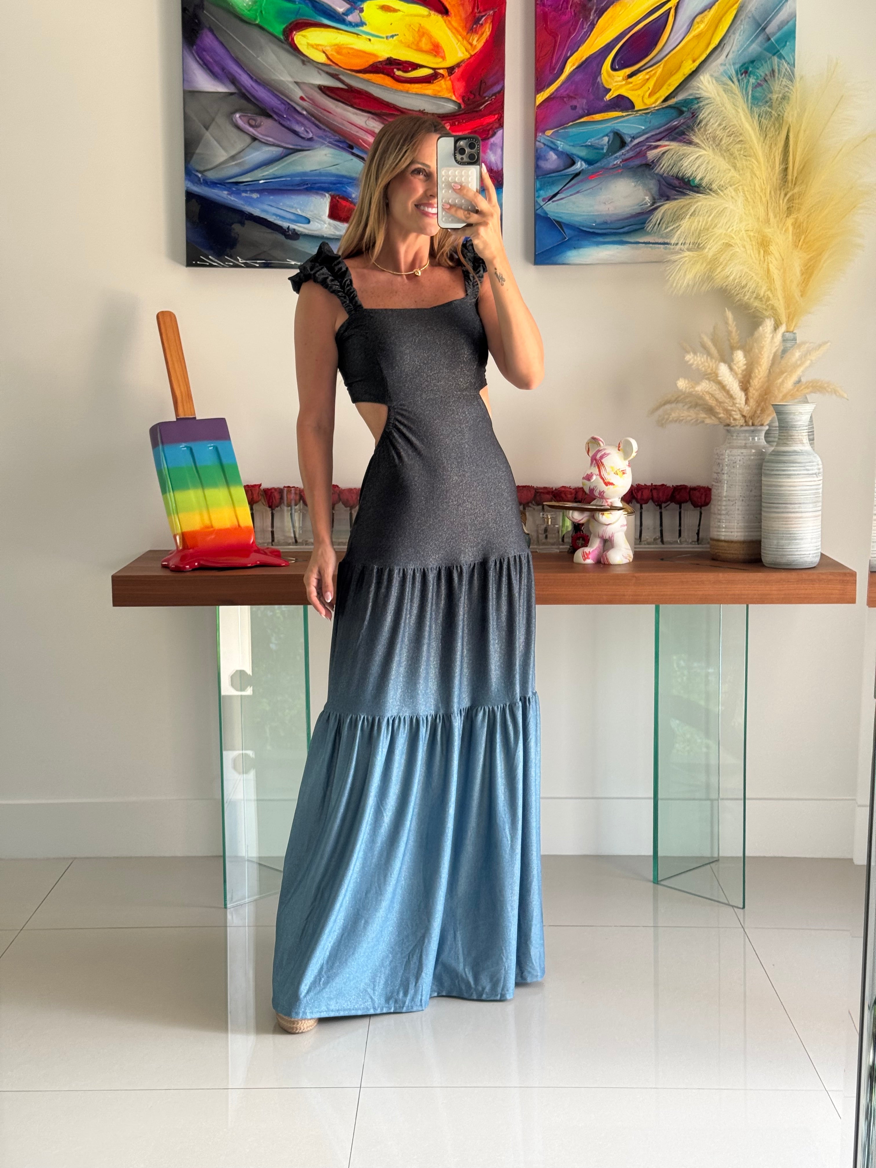 Dress VSW Deluxe 15