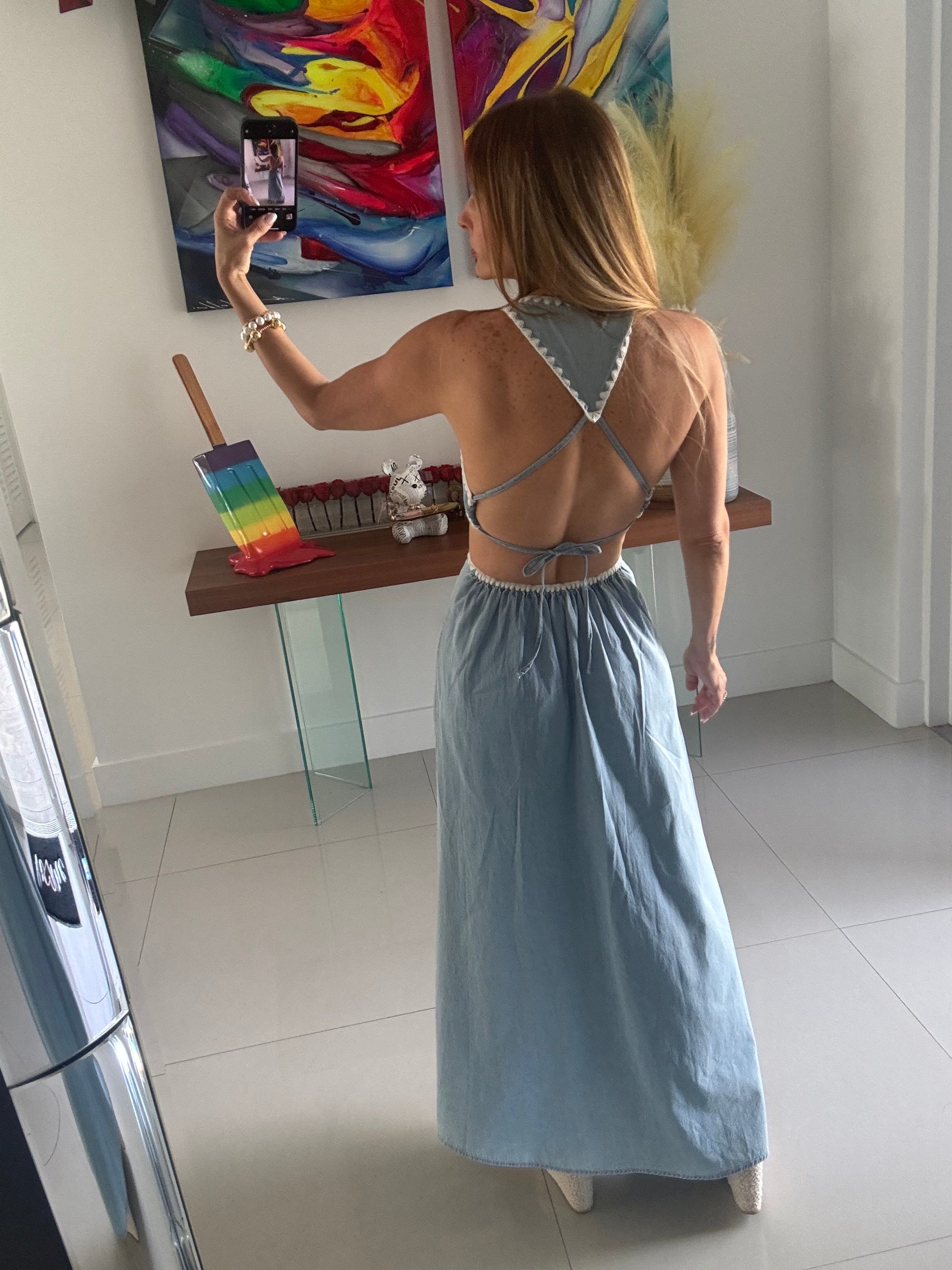 Dress Bebe