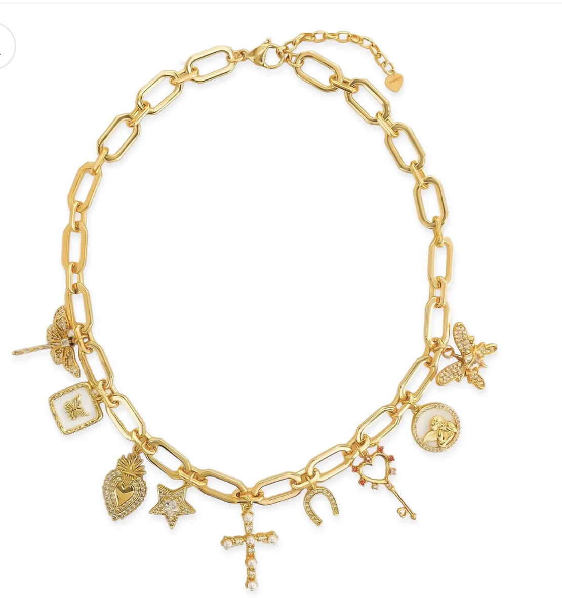 Collar VSW Mix