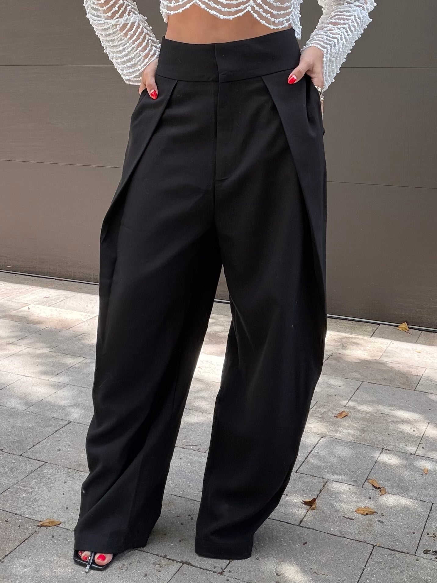 Pant G4