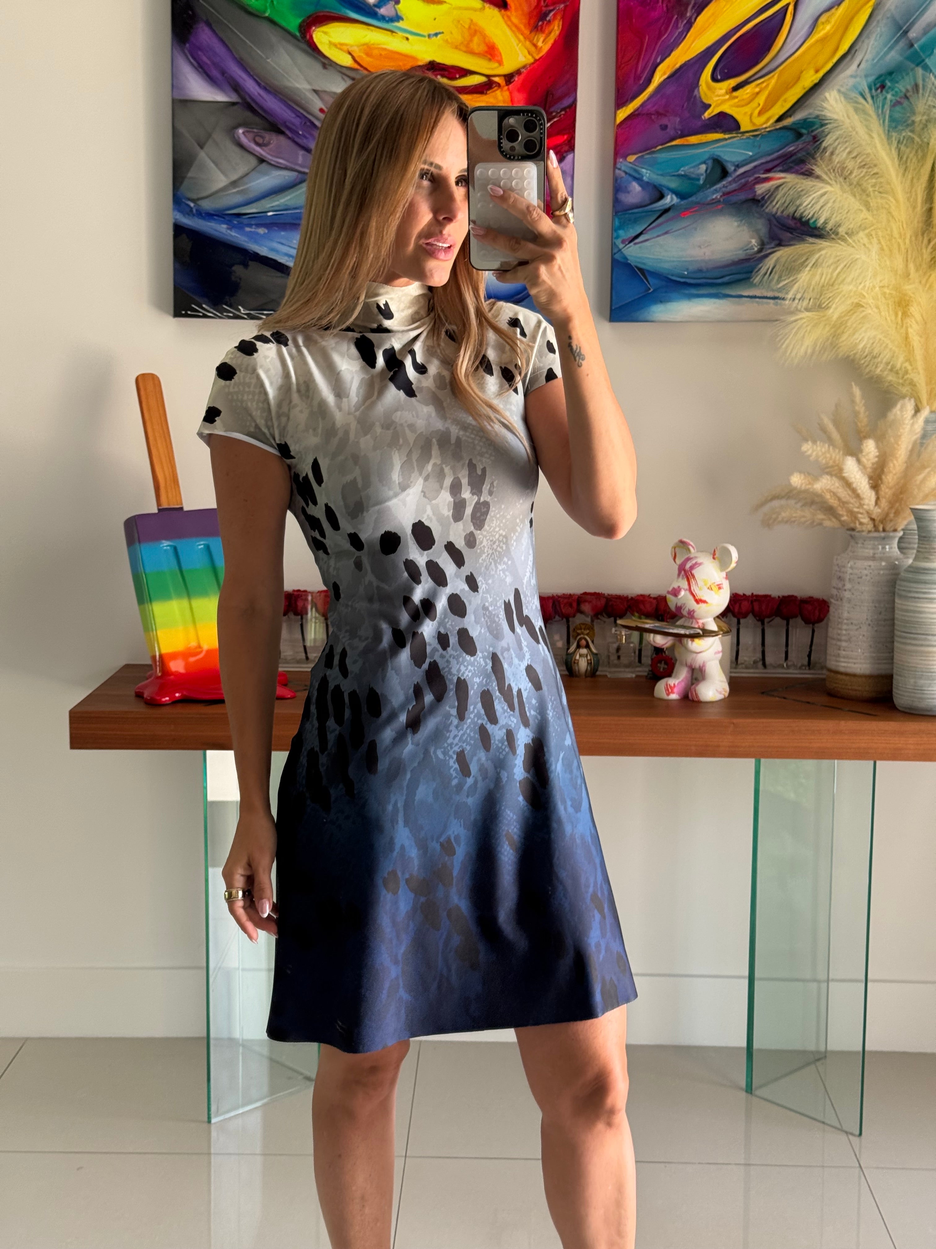 Dress VSW Árabe 428