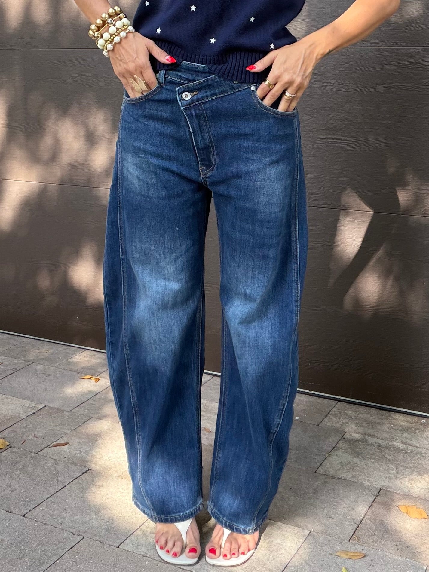 Jeans Ita 5