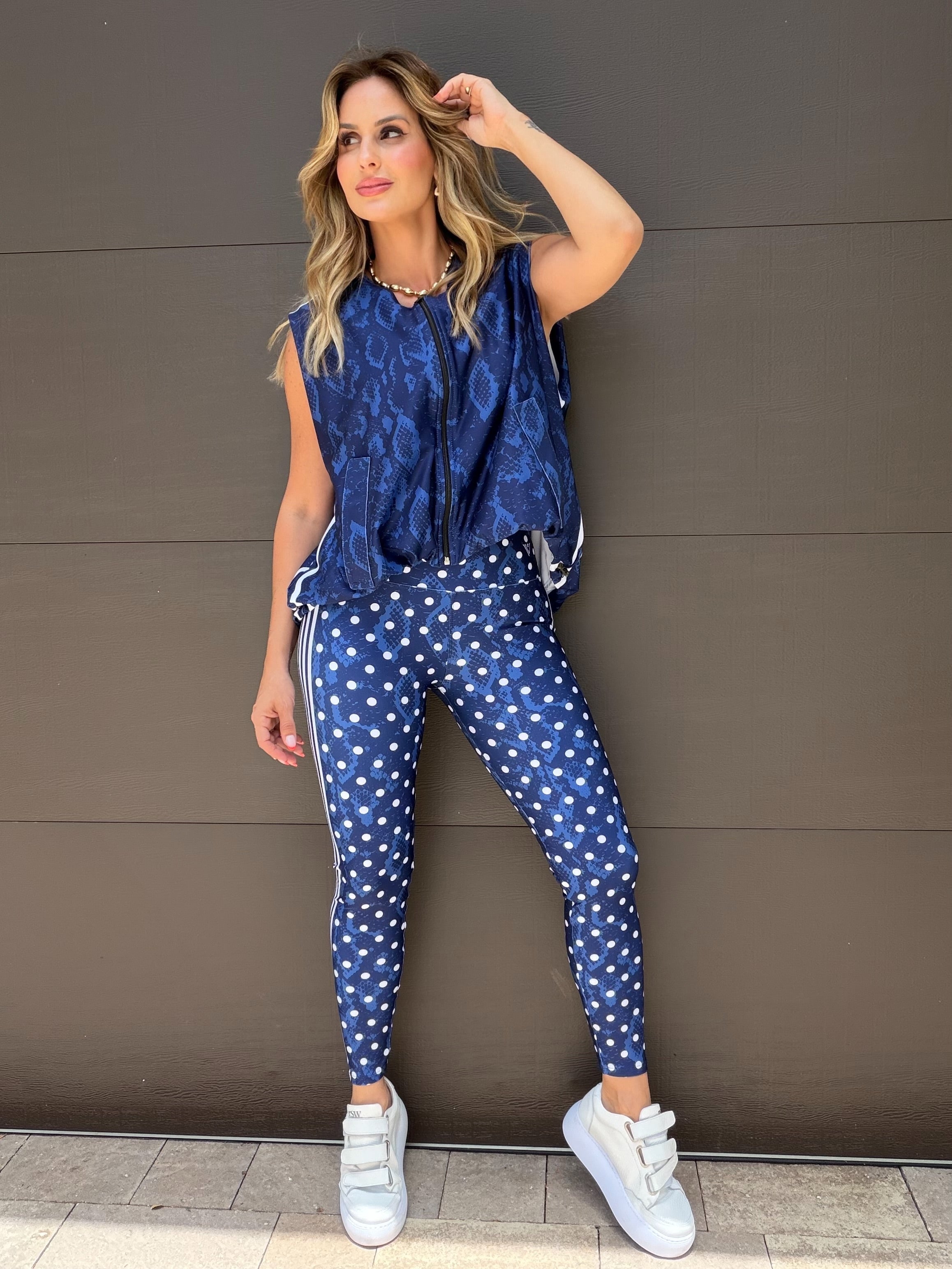 Set VSW Polka Sport 10