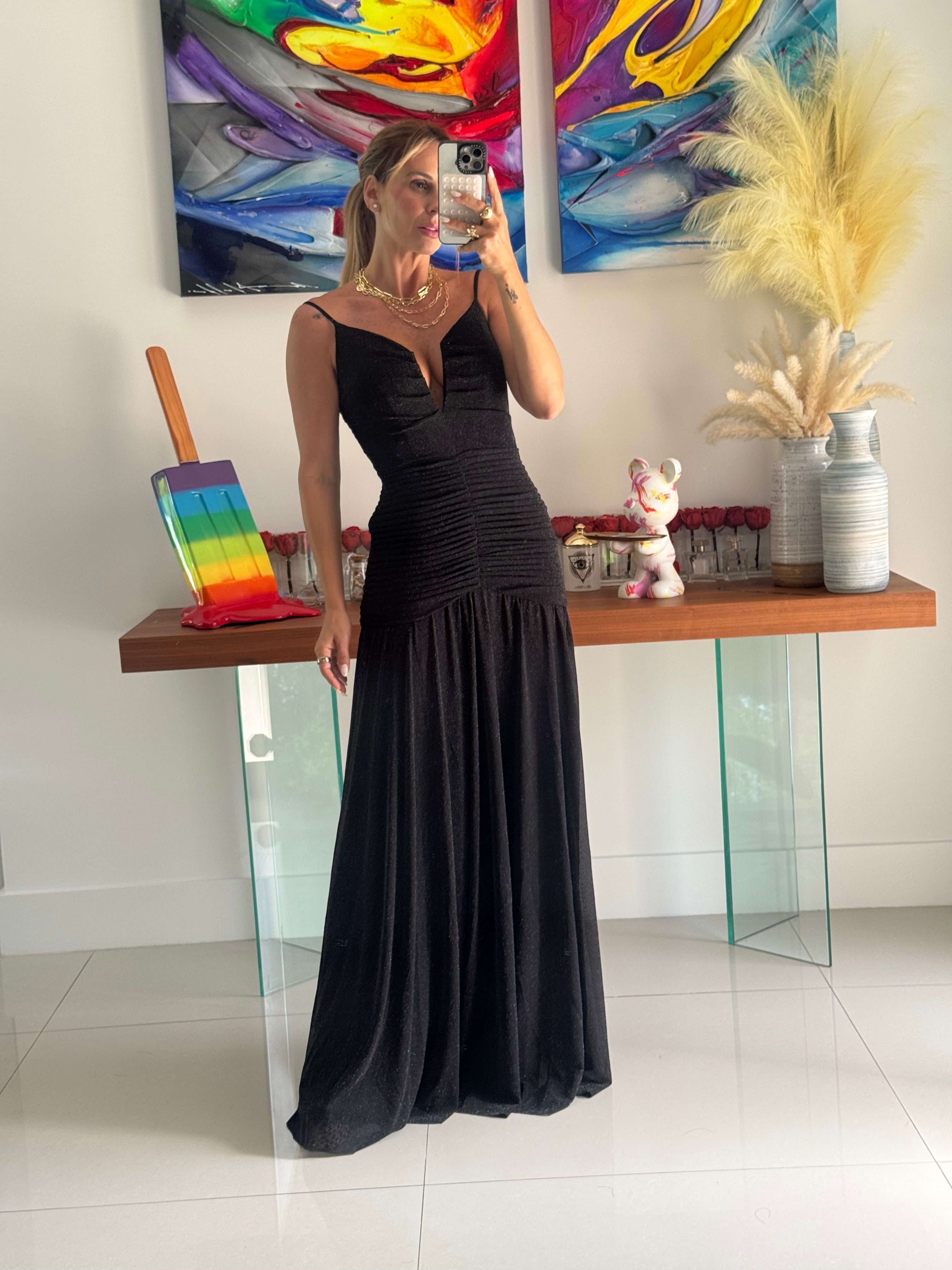 Dress Muk