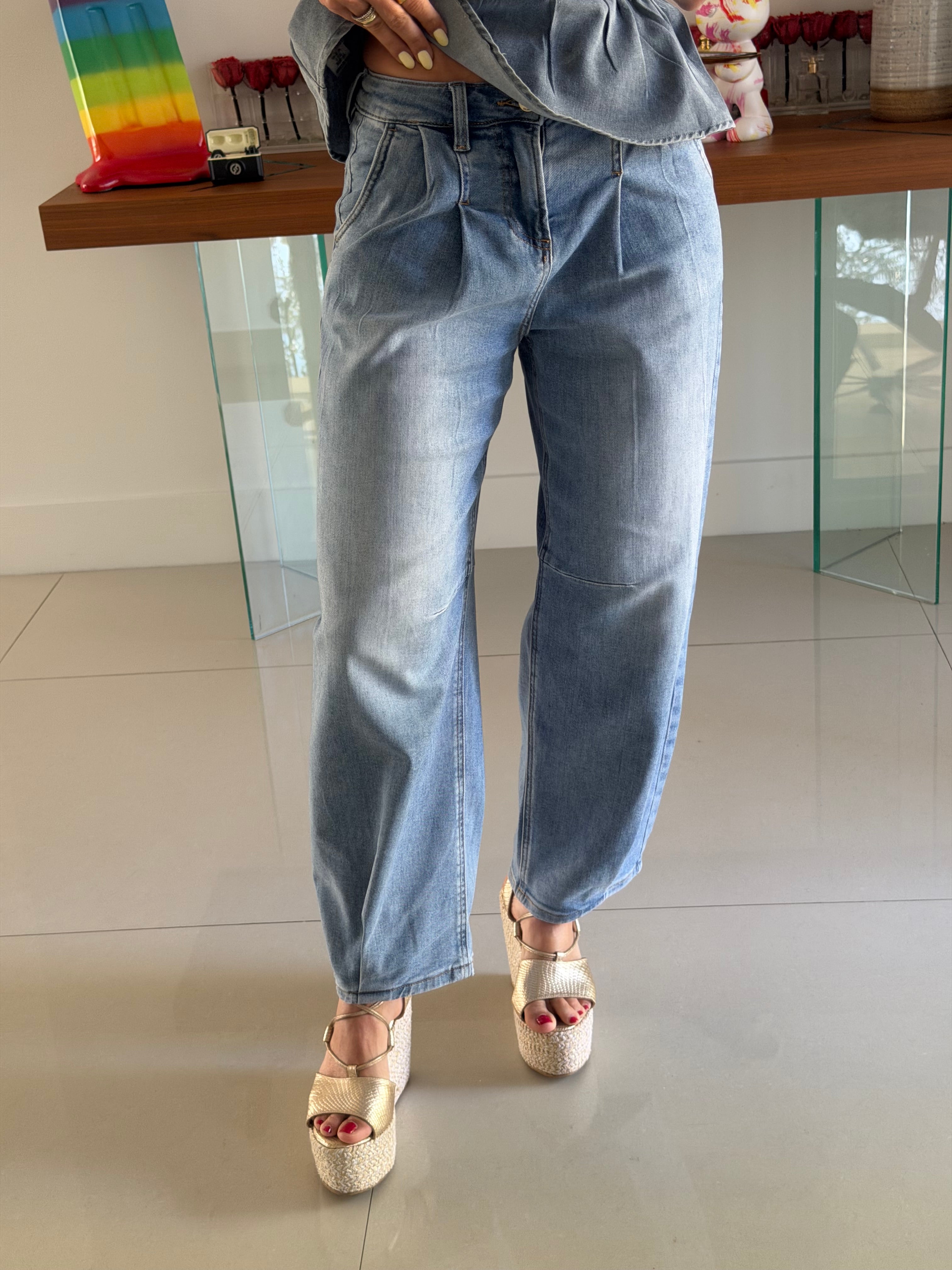Jeans 46